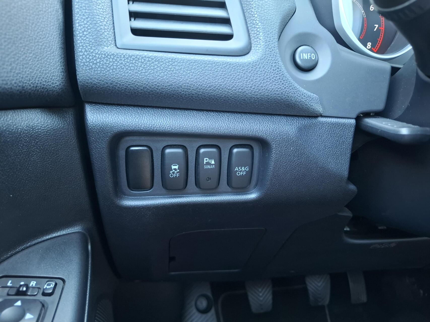 Foto van Mitsubishi Mitsubishi Asx