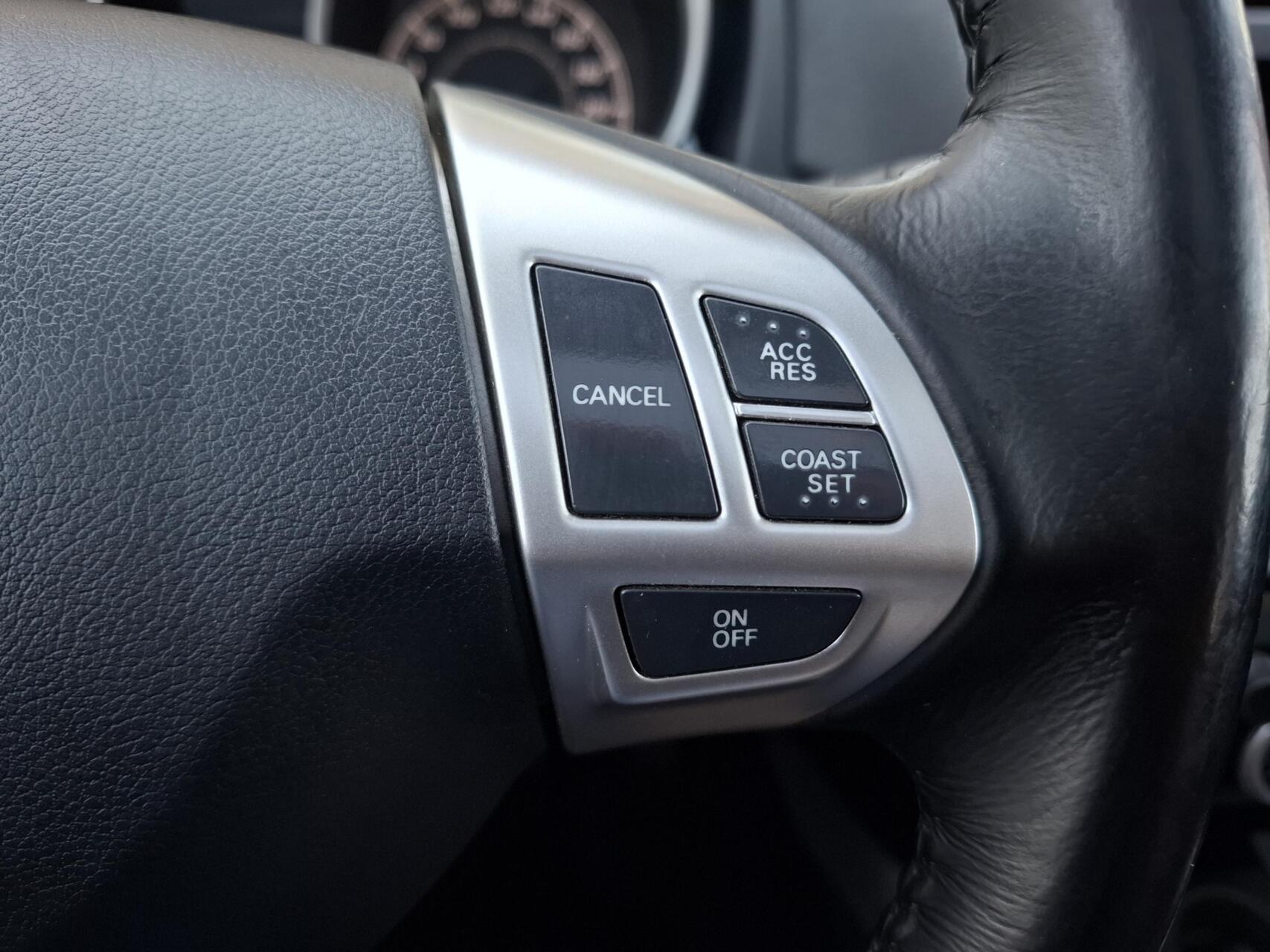 Foto van Mitsubishi Mitsubishi Asx