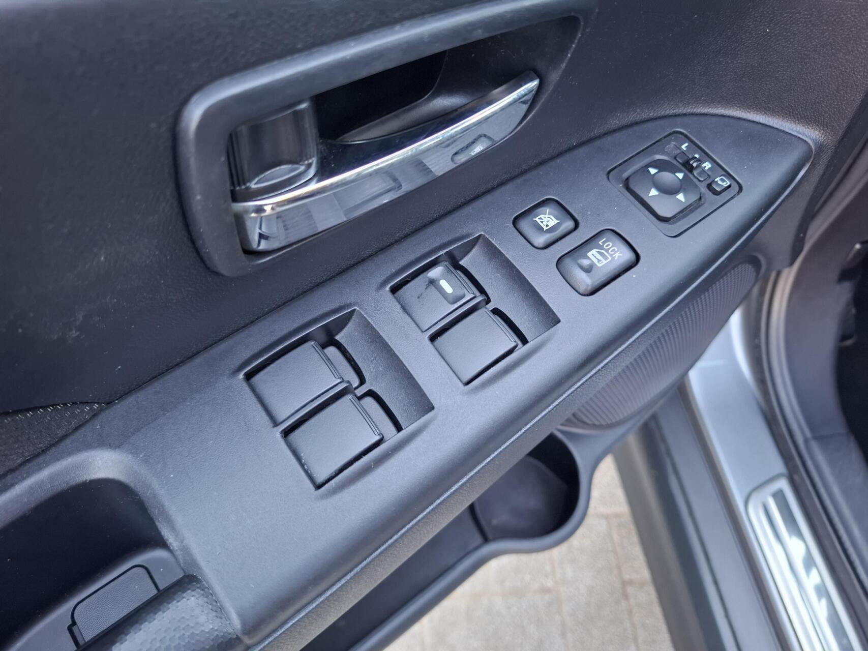 Foto van Mitsubishi Mitsubishi Asx