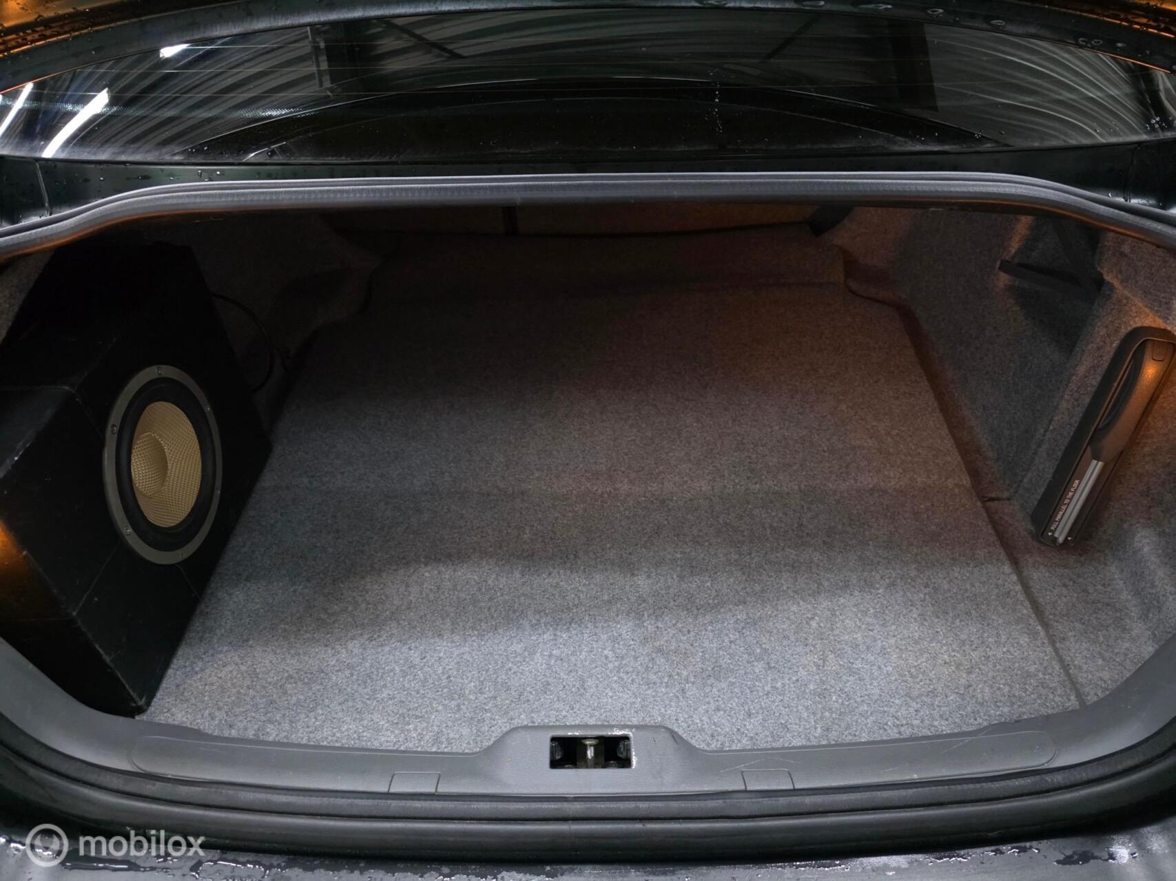 Foto van Volvo S80