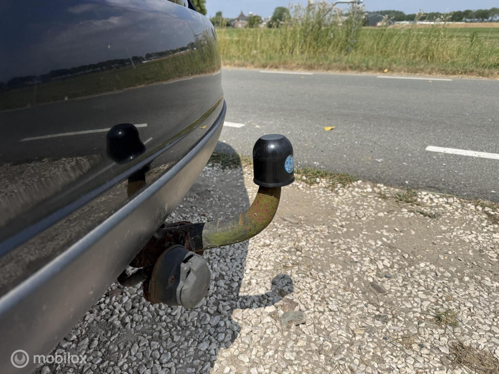 Foto van Volkswagen Golf Plus