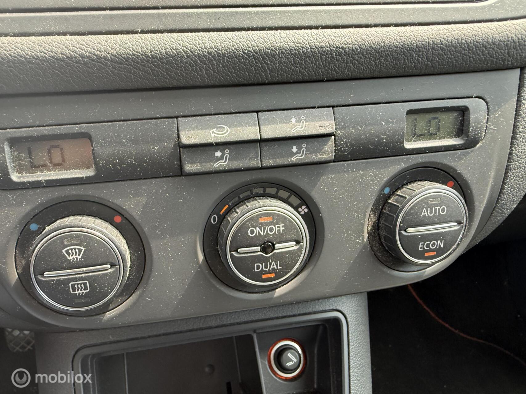 Foto van Volkswagen Golf Plus