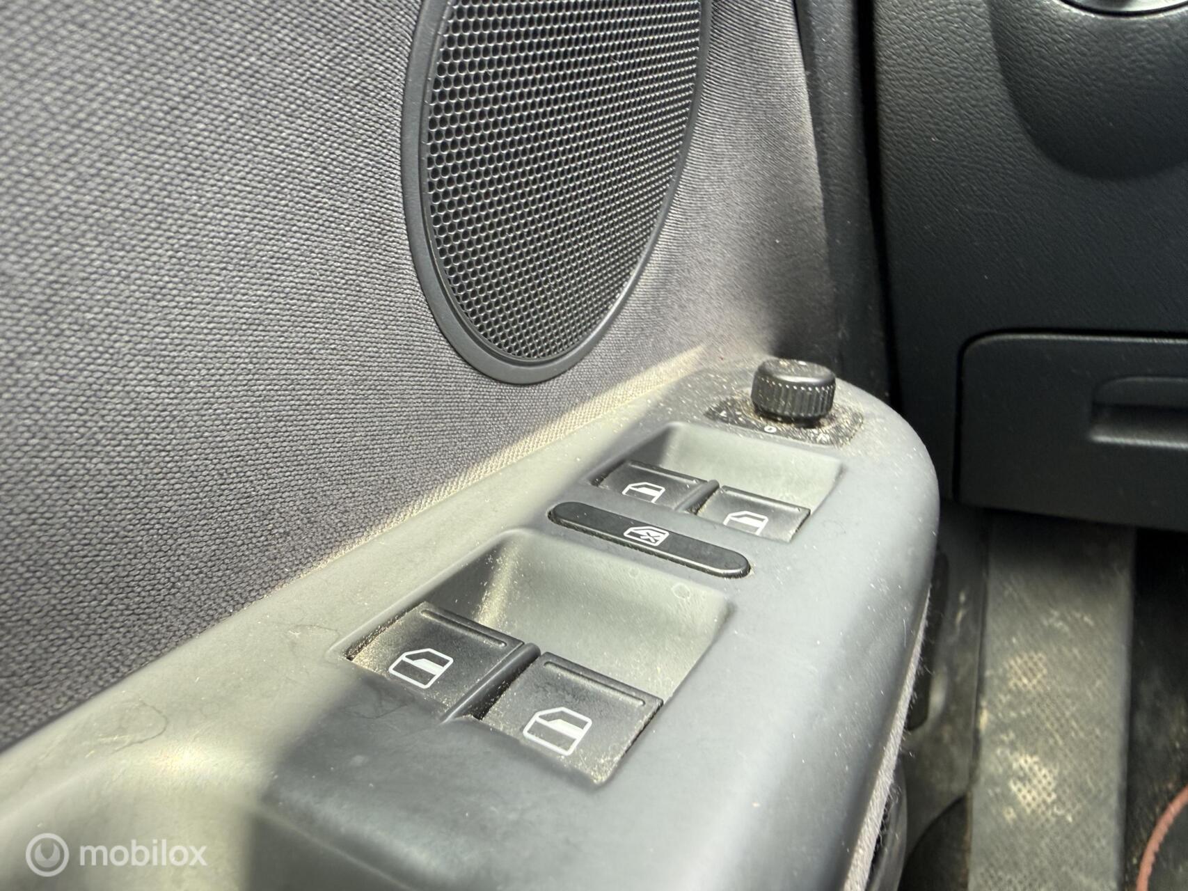 Foto van Volkswagen Golf Plus