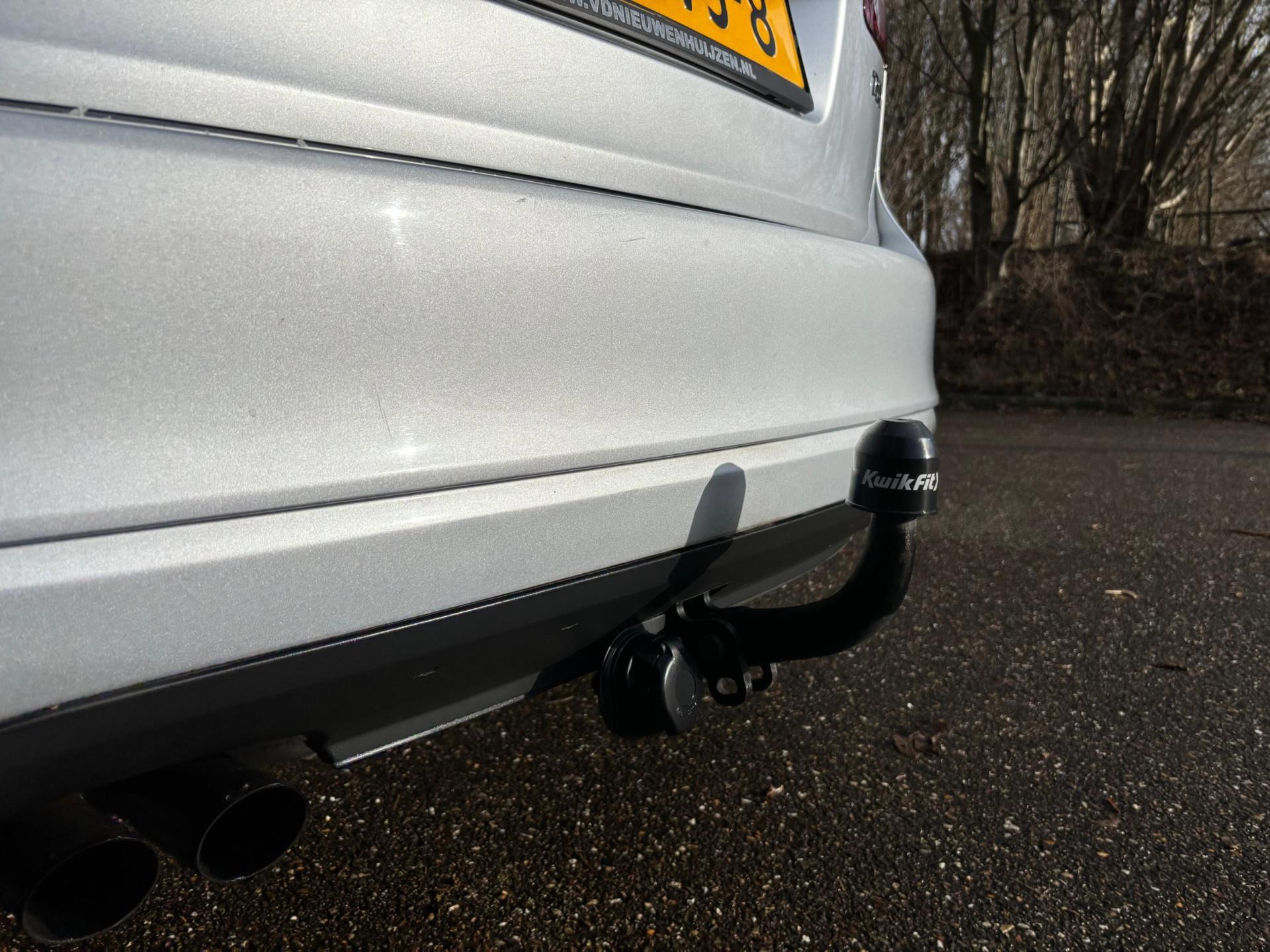 Foto van Volkswagen Golf Plus