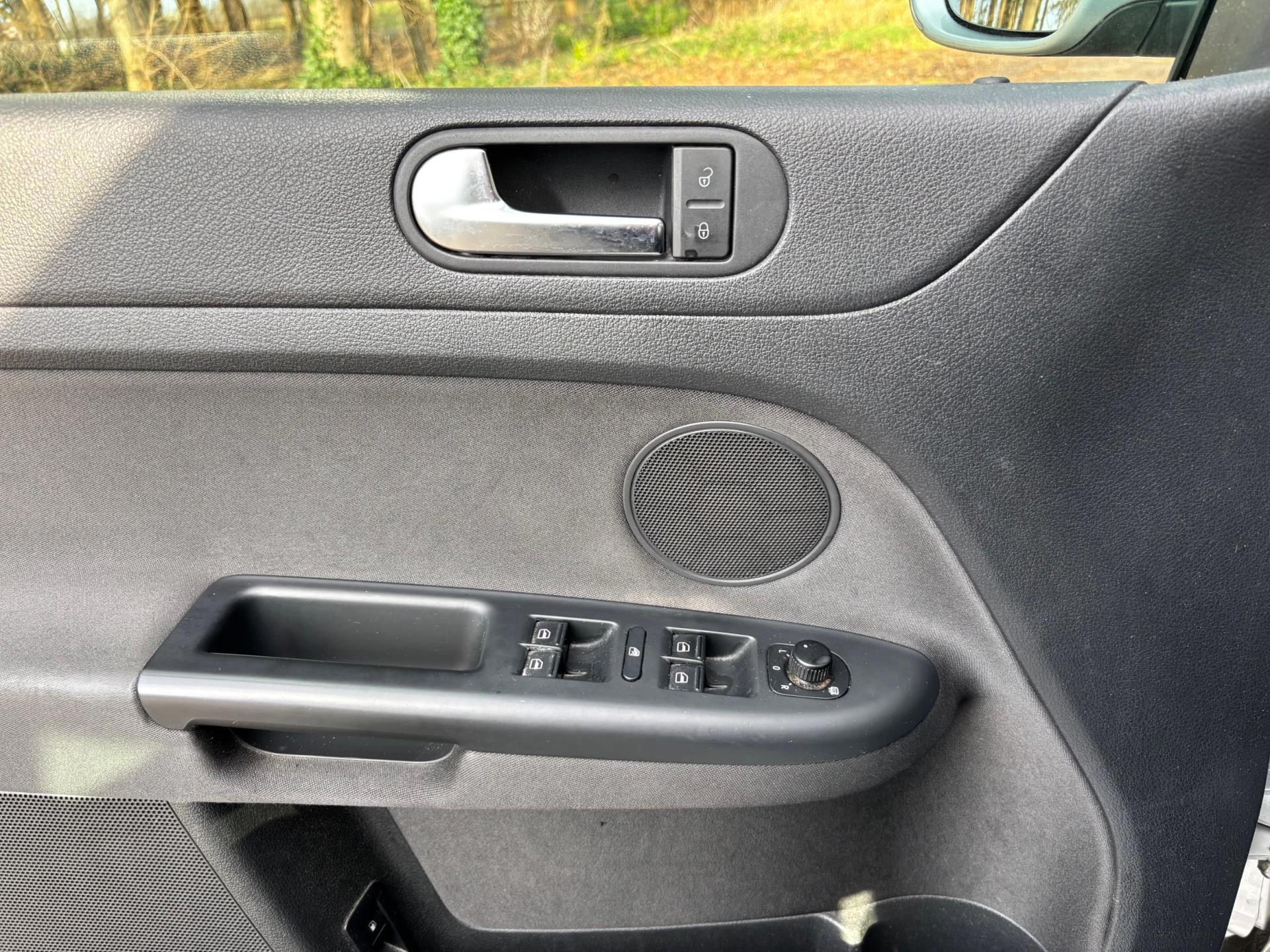 Foto van Volkswagen Golf Plus