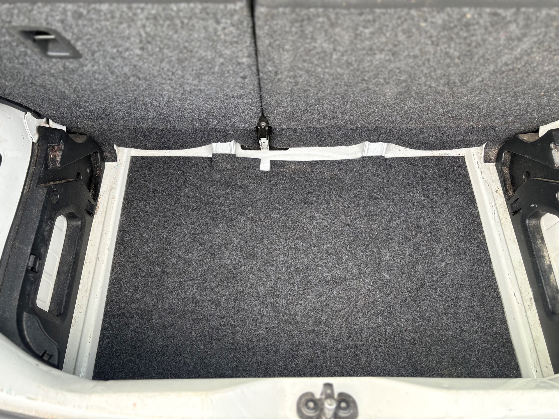 Foto van Volkswagen Up