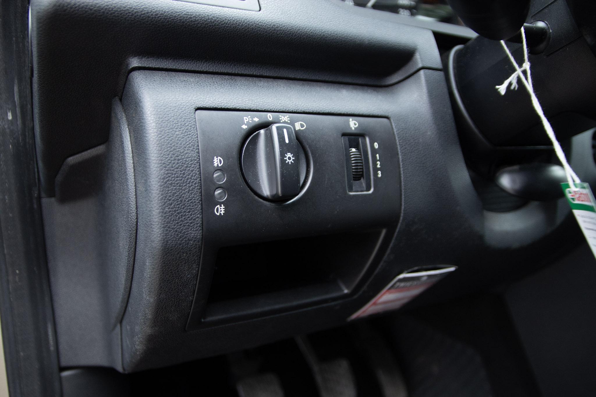 Foto van Mercedes-Benz A 150
