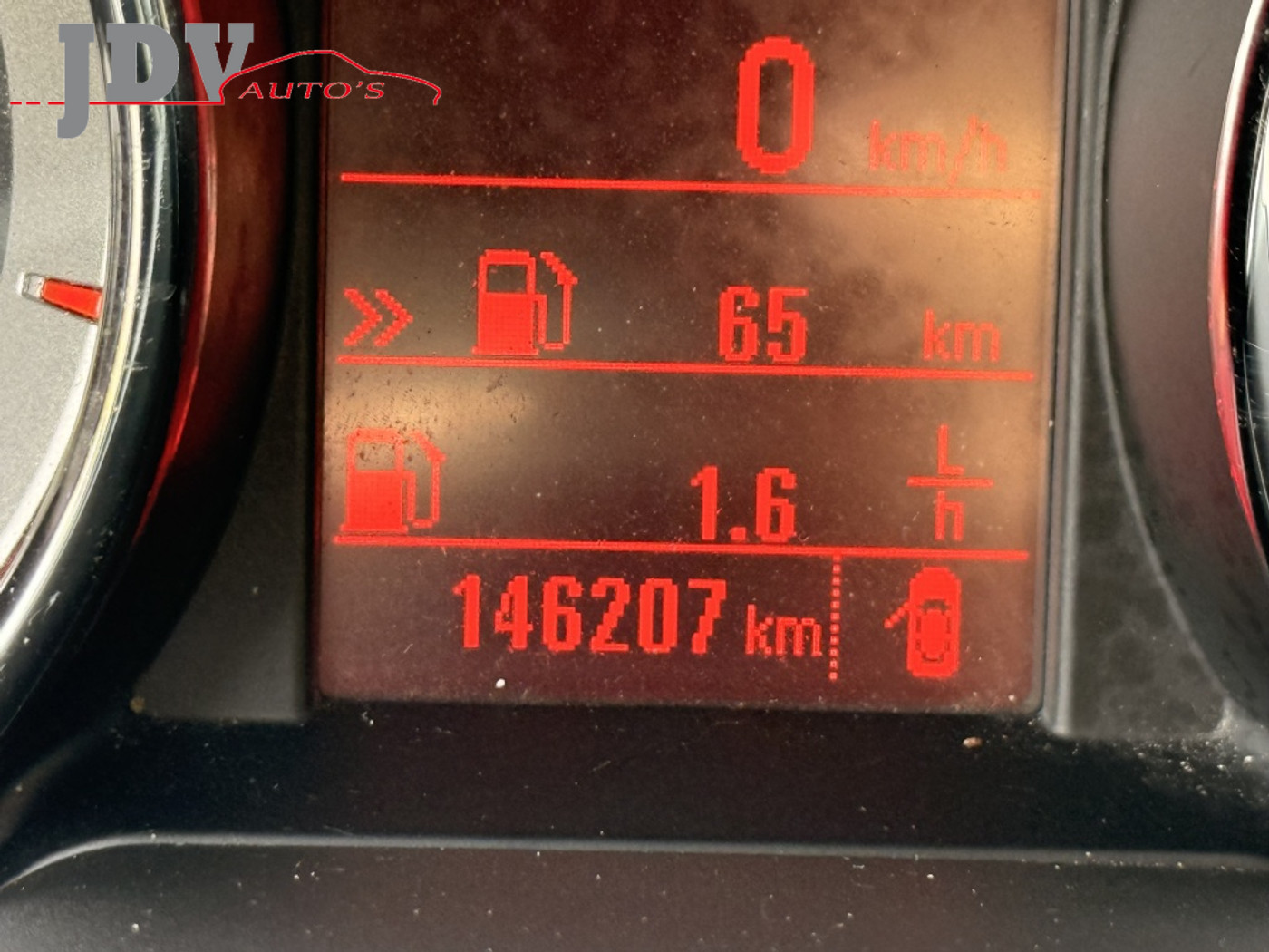 Foto van Opel Adam