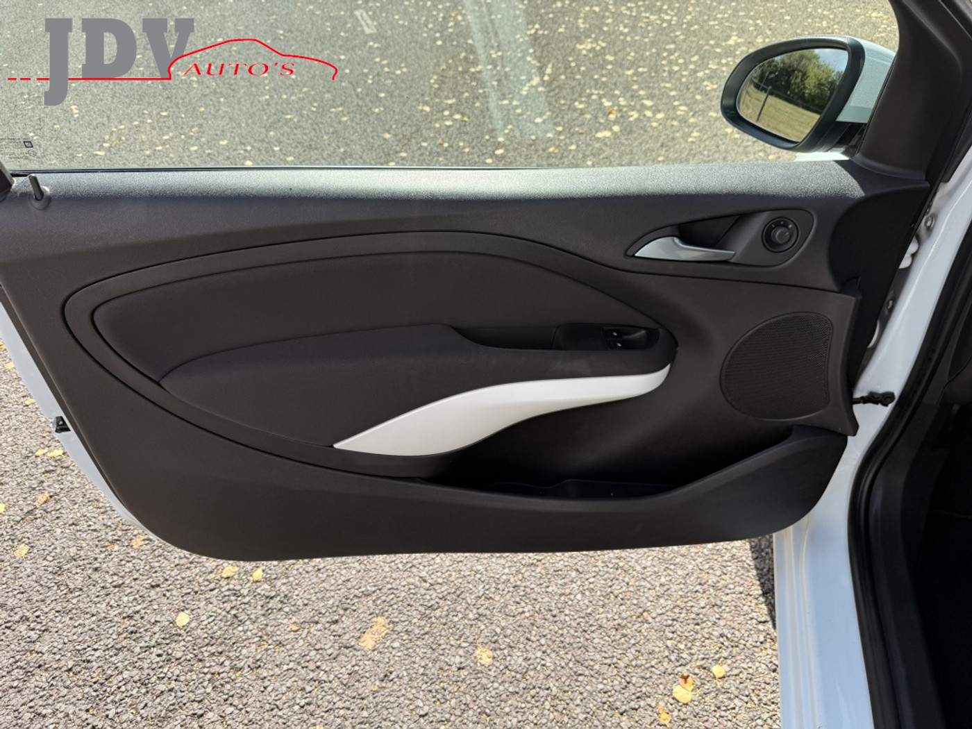 Foto van Opel Adam