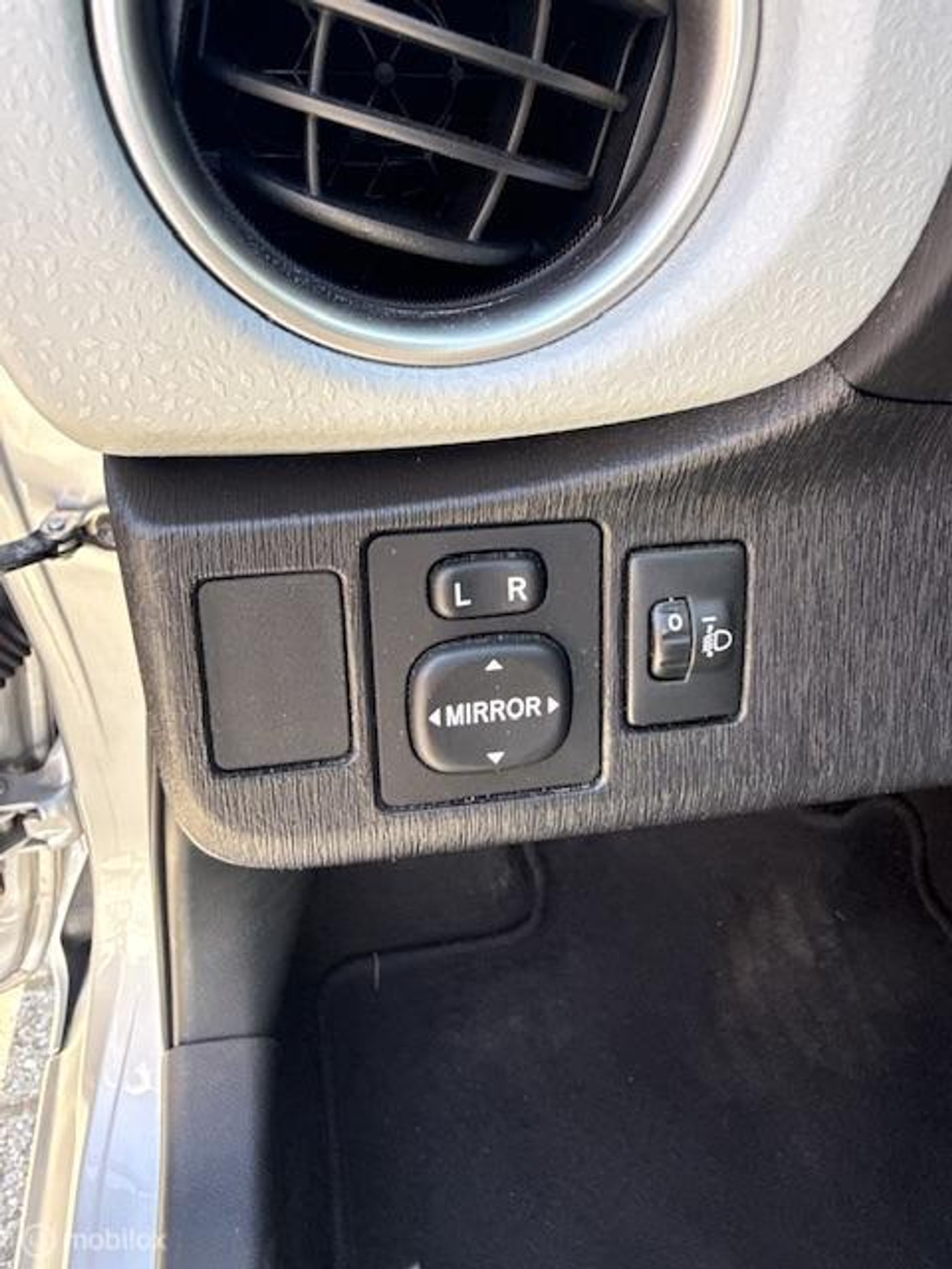 Foto van Toyota Toyota Yaris Hybrid