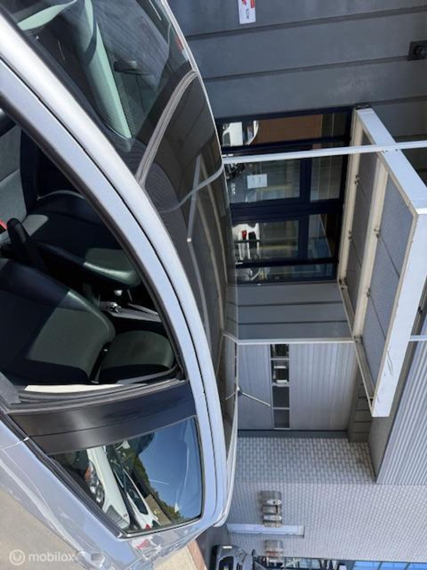 Foto van Toyota Toyota Yaris Hybrid
