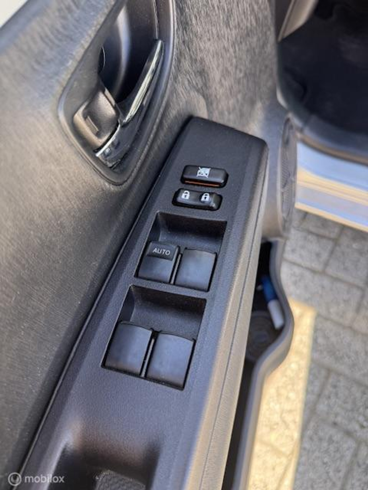 Foto van Toyota Toyota Yaris Hybrid