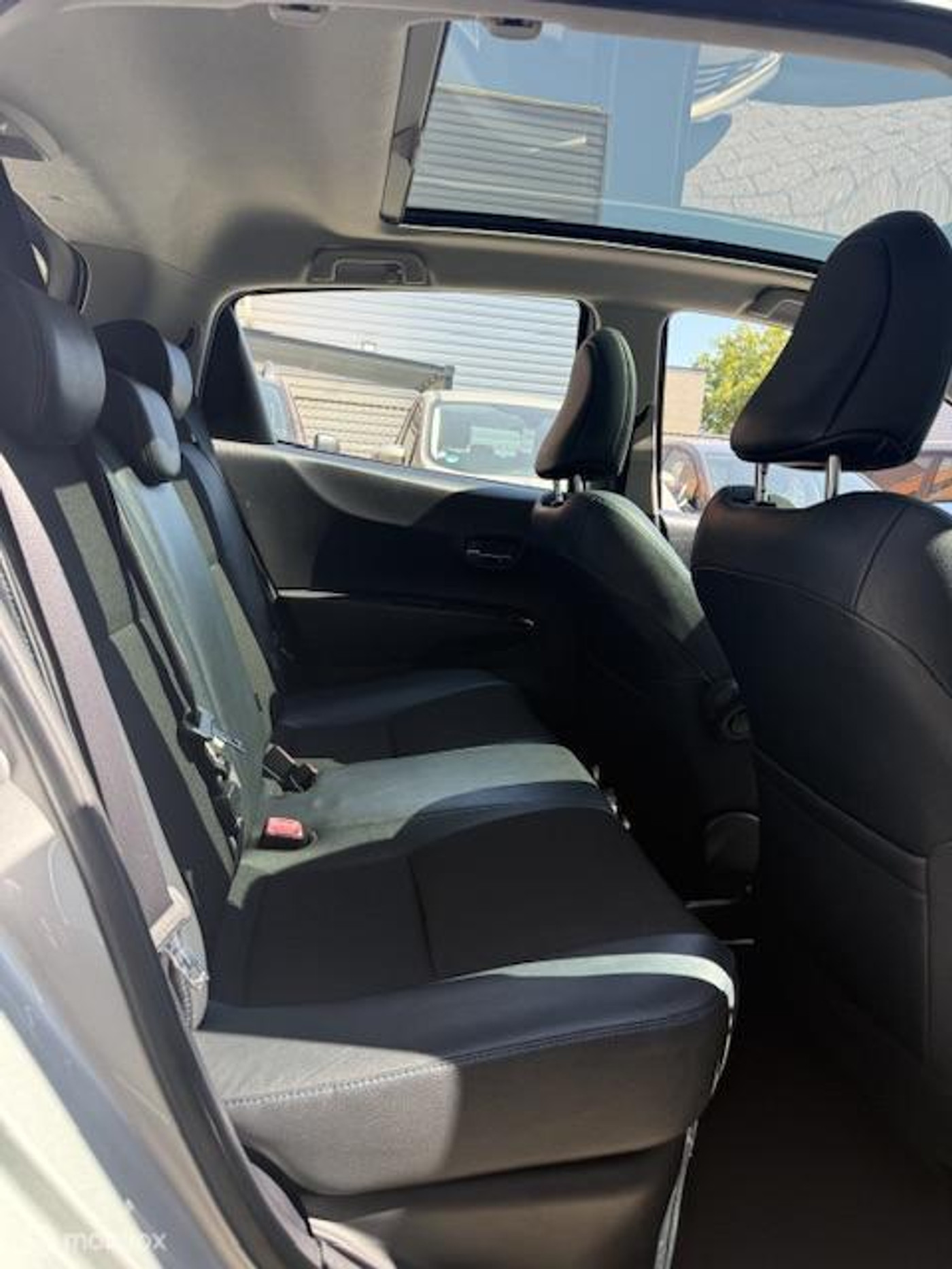 Foto van Toyota Toyota Yaris Hybrid