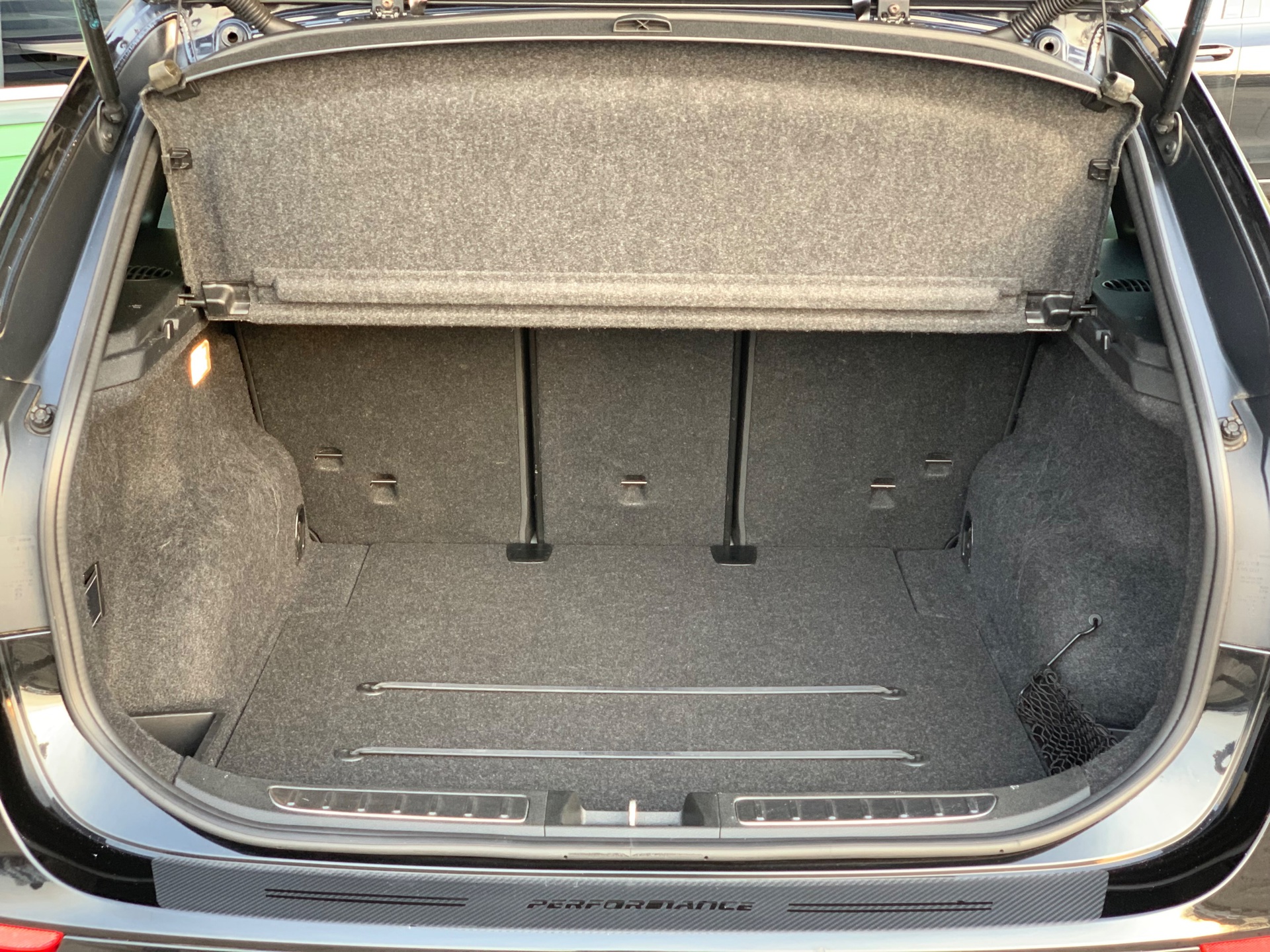 Foto van BMW X1