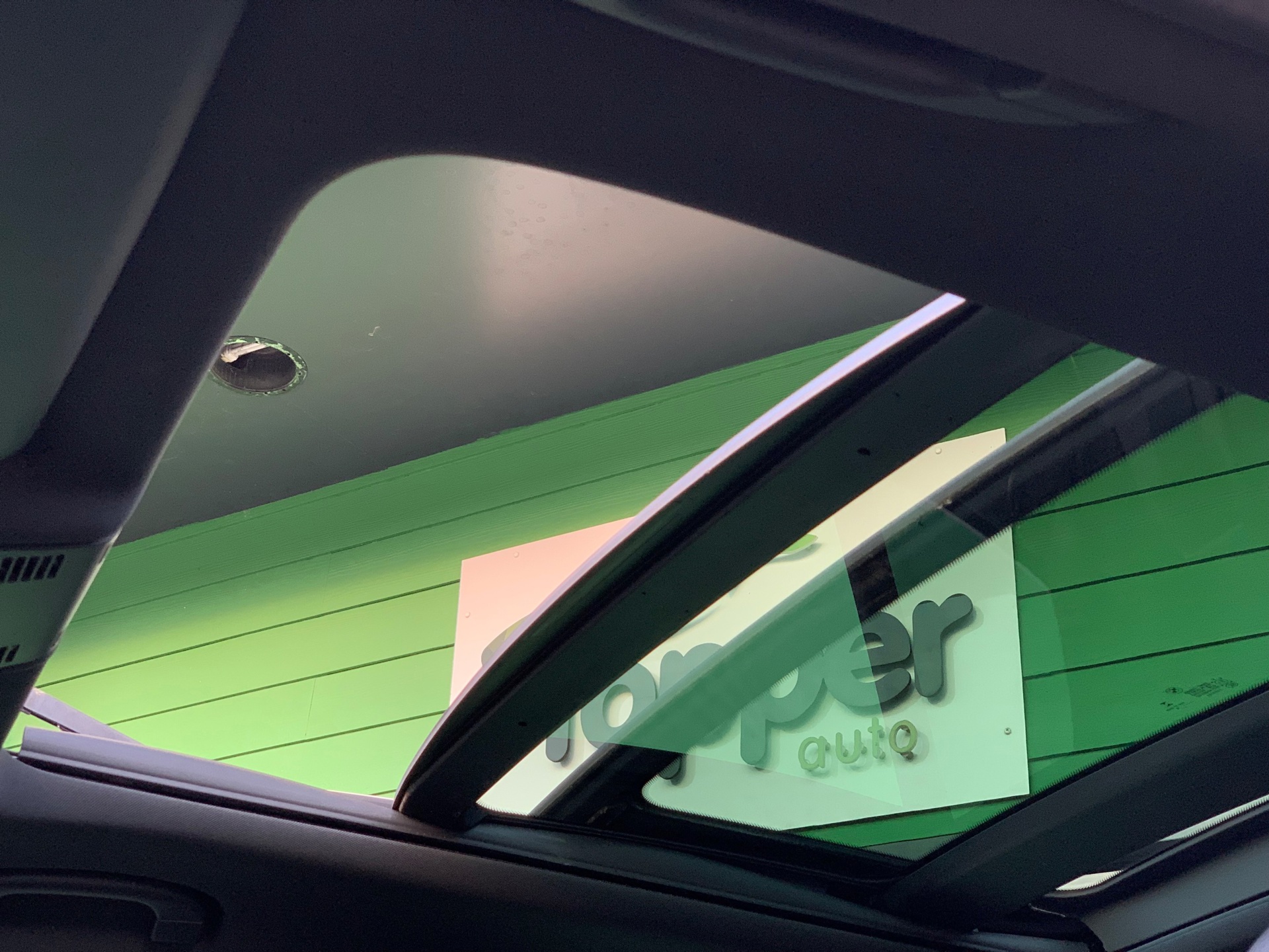 Foto van BMW X1