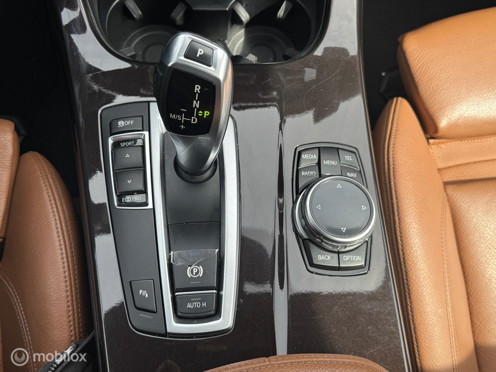 Foto van BMW X3