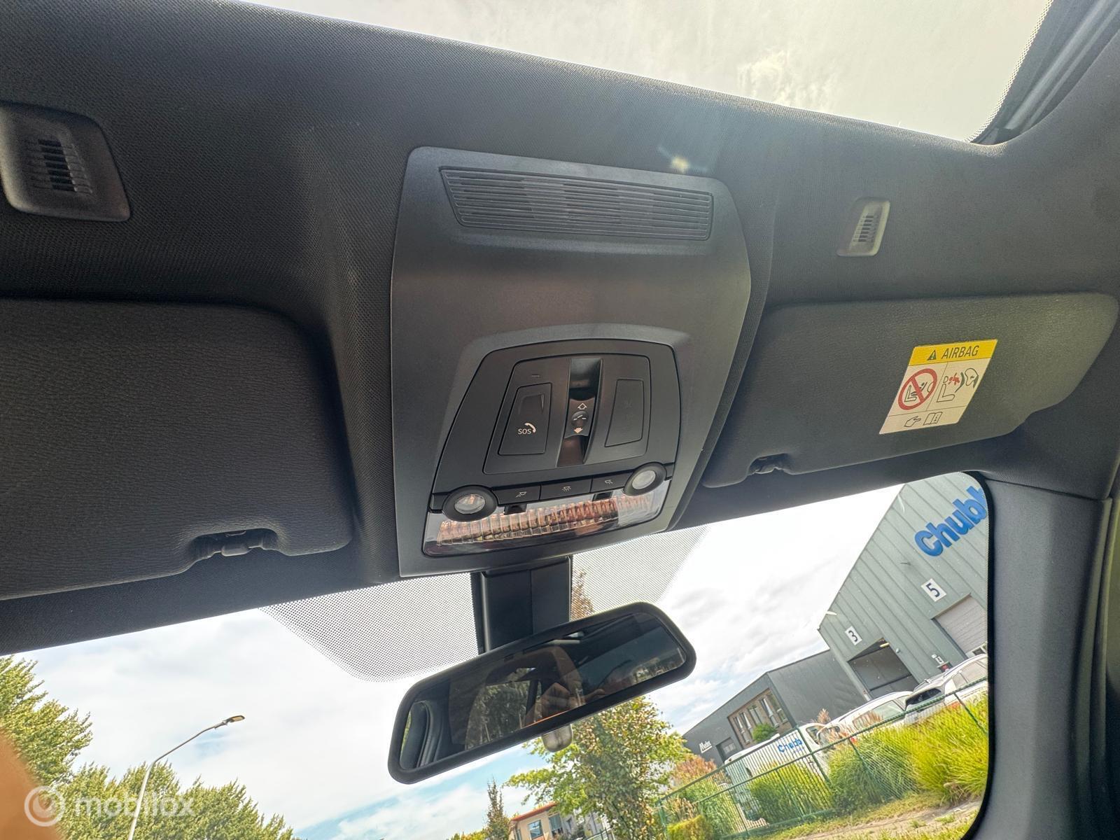 Foto van BMW X3