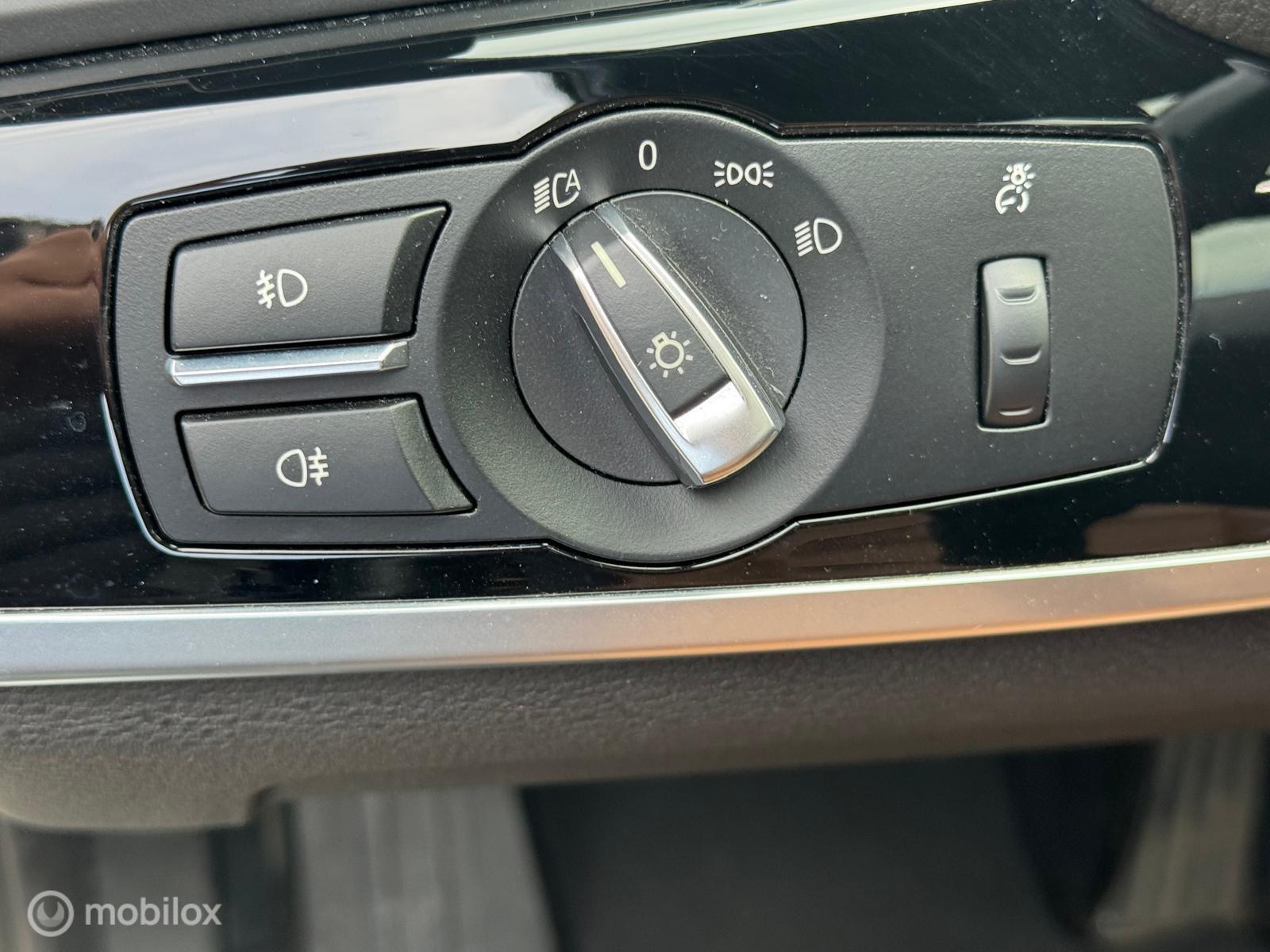 Foto van BMW X3