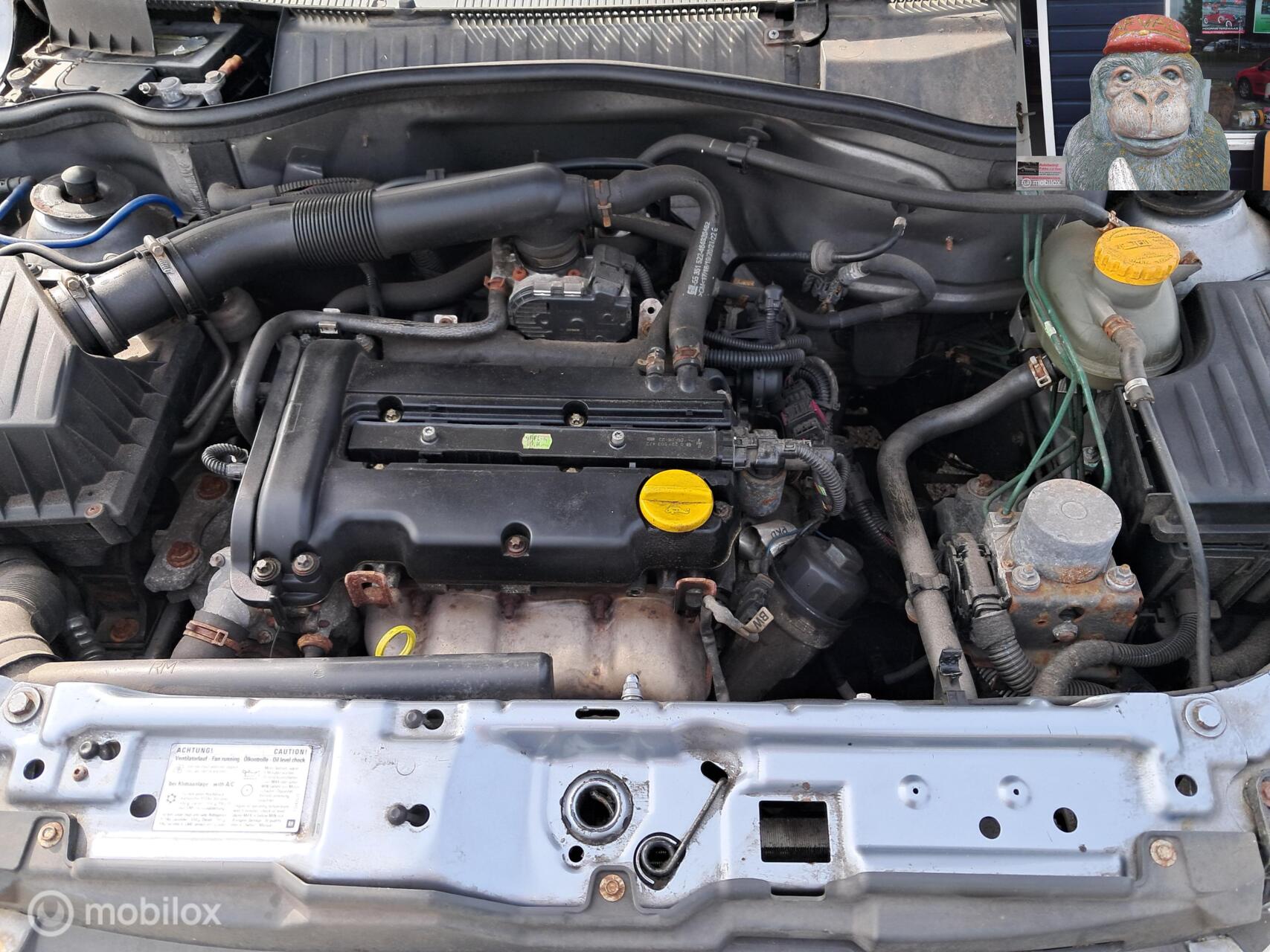 Foto van Seat Ibiza ST