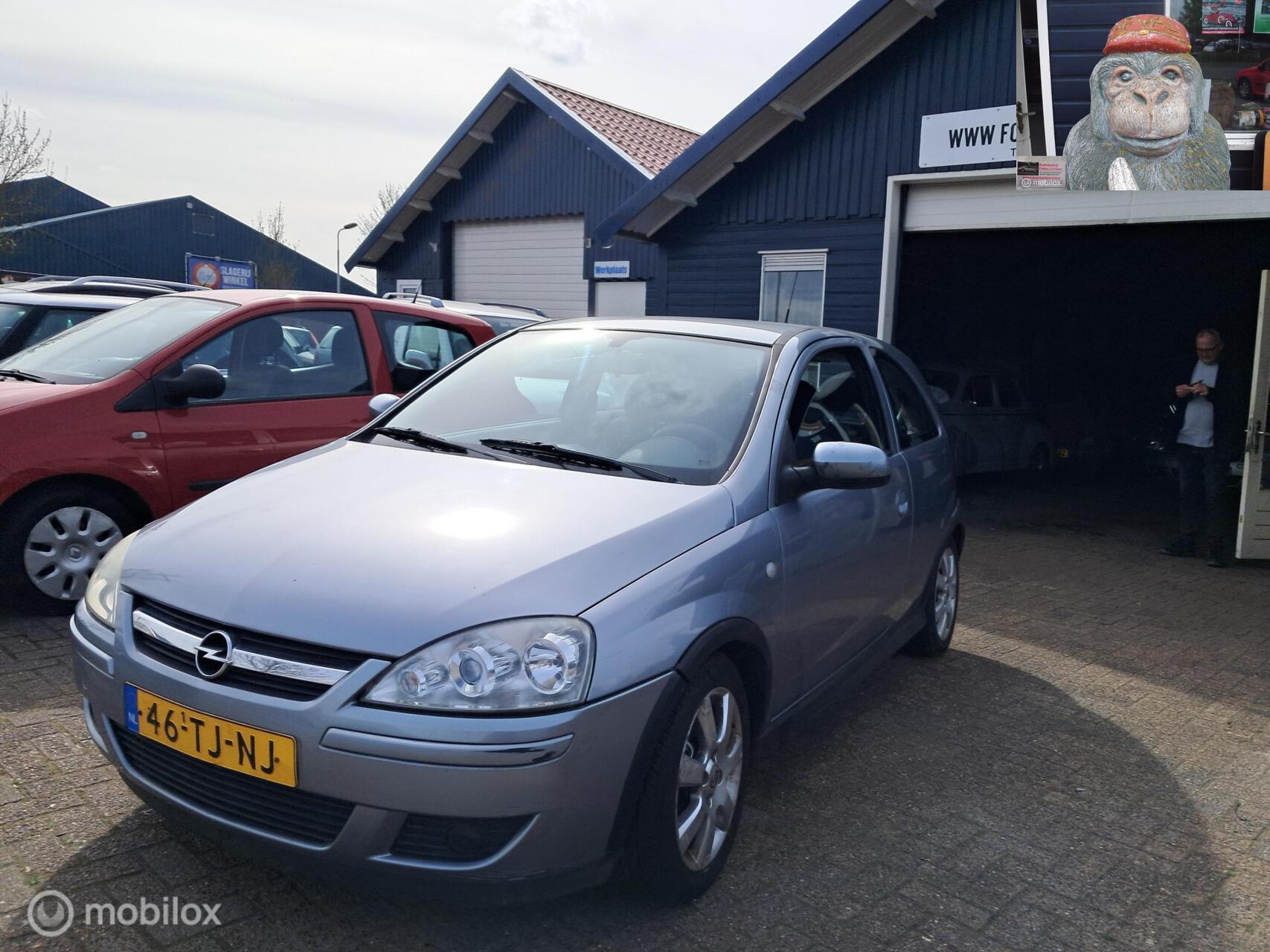 Foto van Seat Ibiza ST