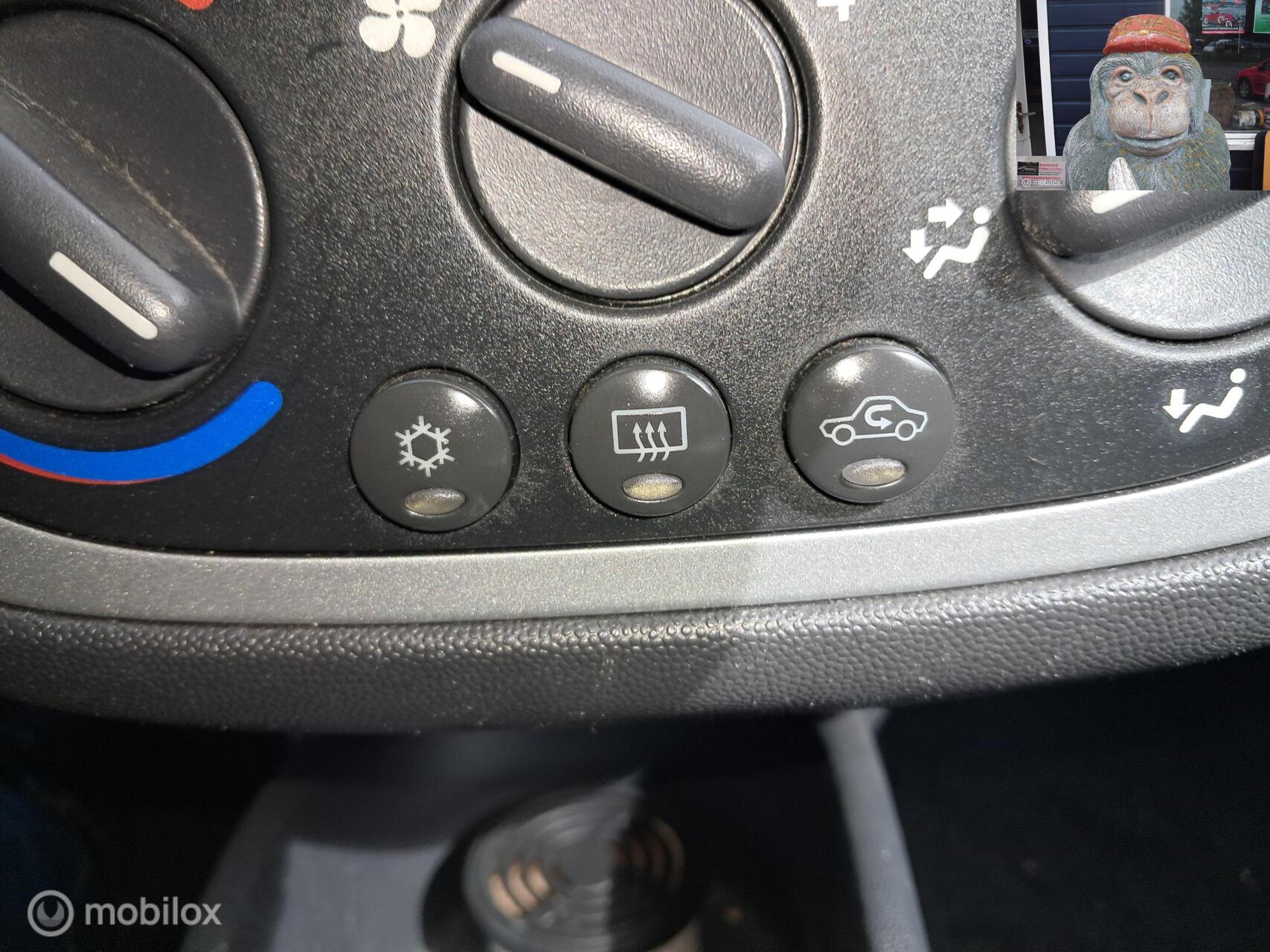 Foto van Seat Ibiza ST