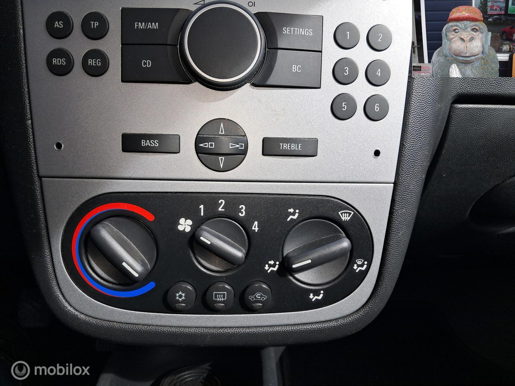 Foto van Seat Ibiza ST