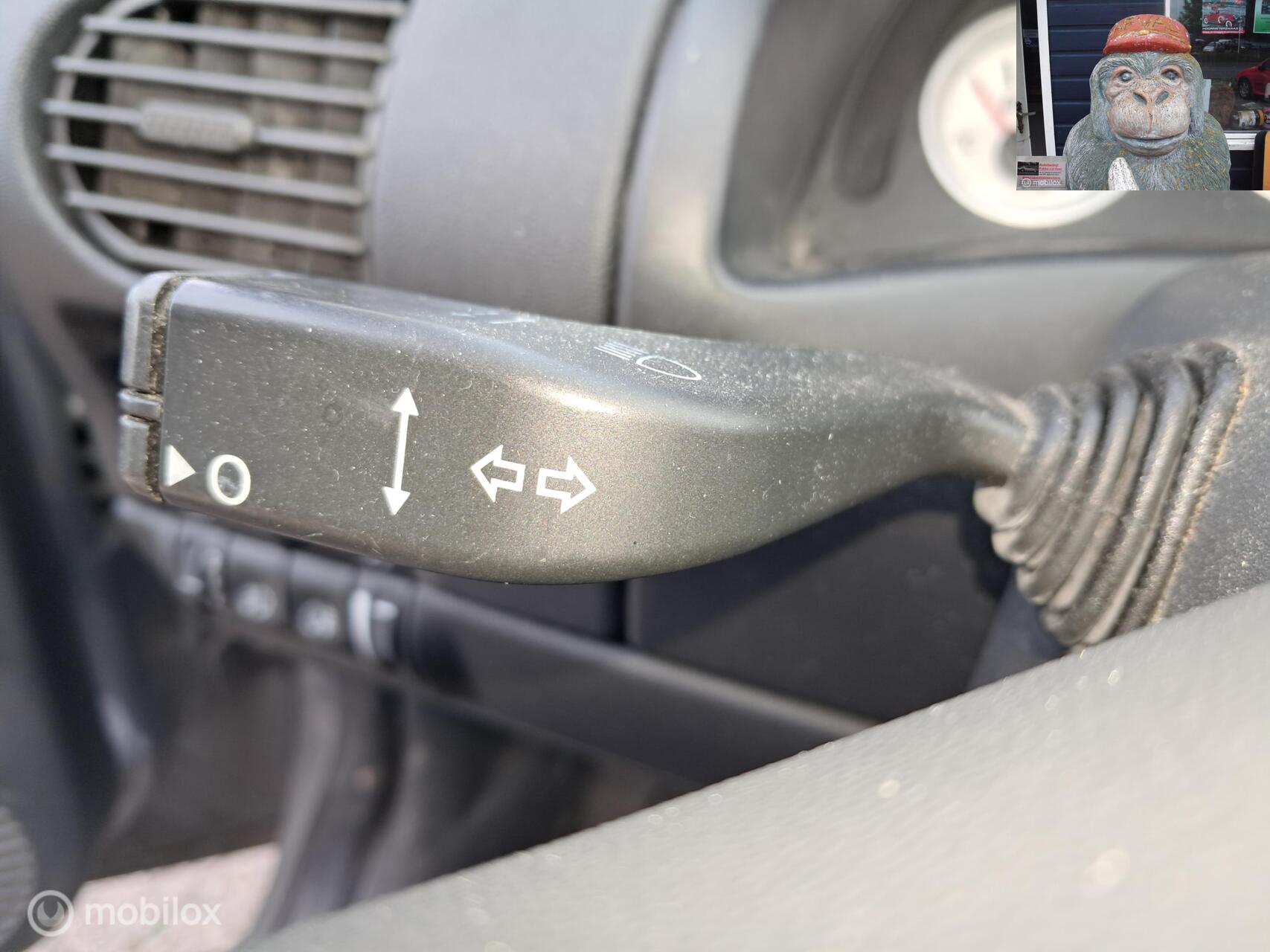 Foto van Seat Ibiza ST