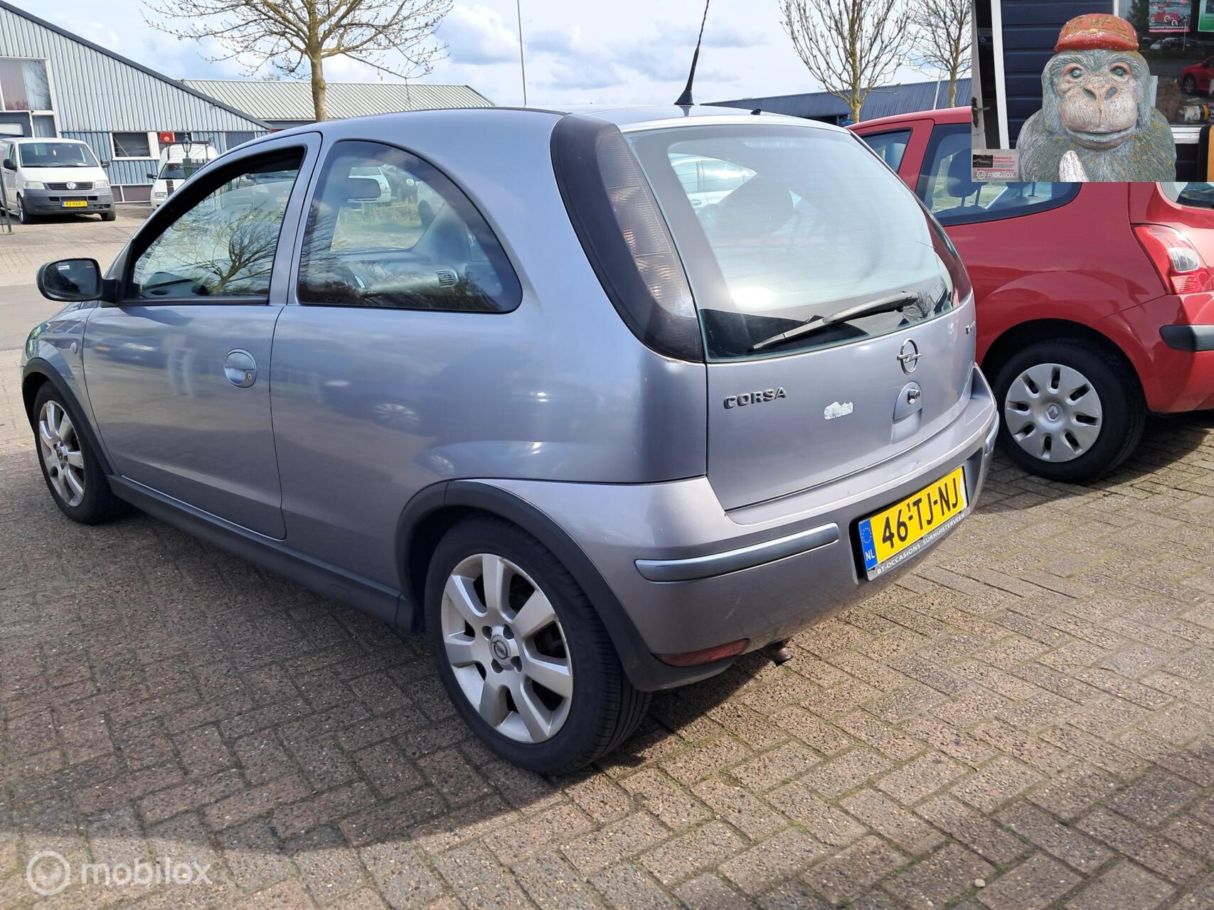 Foto van Seat Ibiza ST
