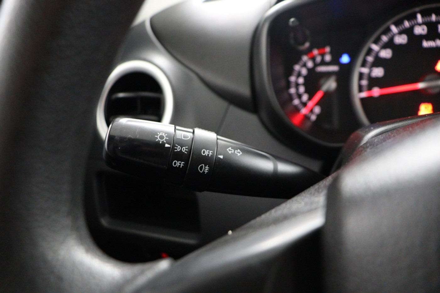 Foto van Suzuki Celerio