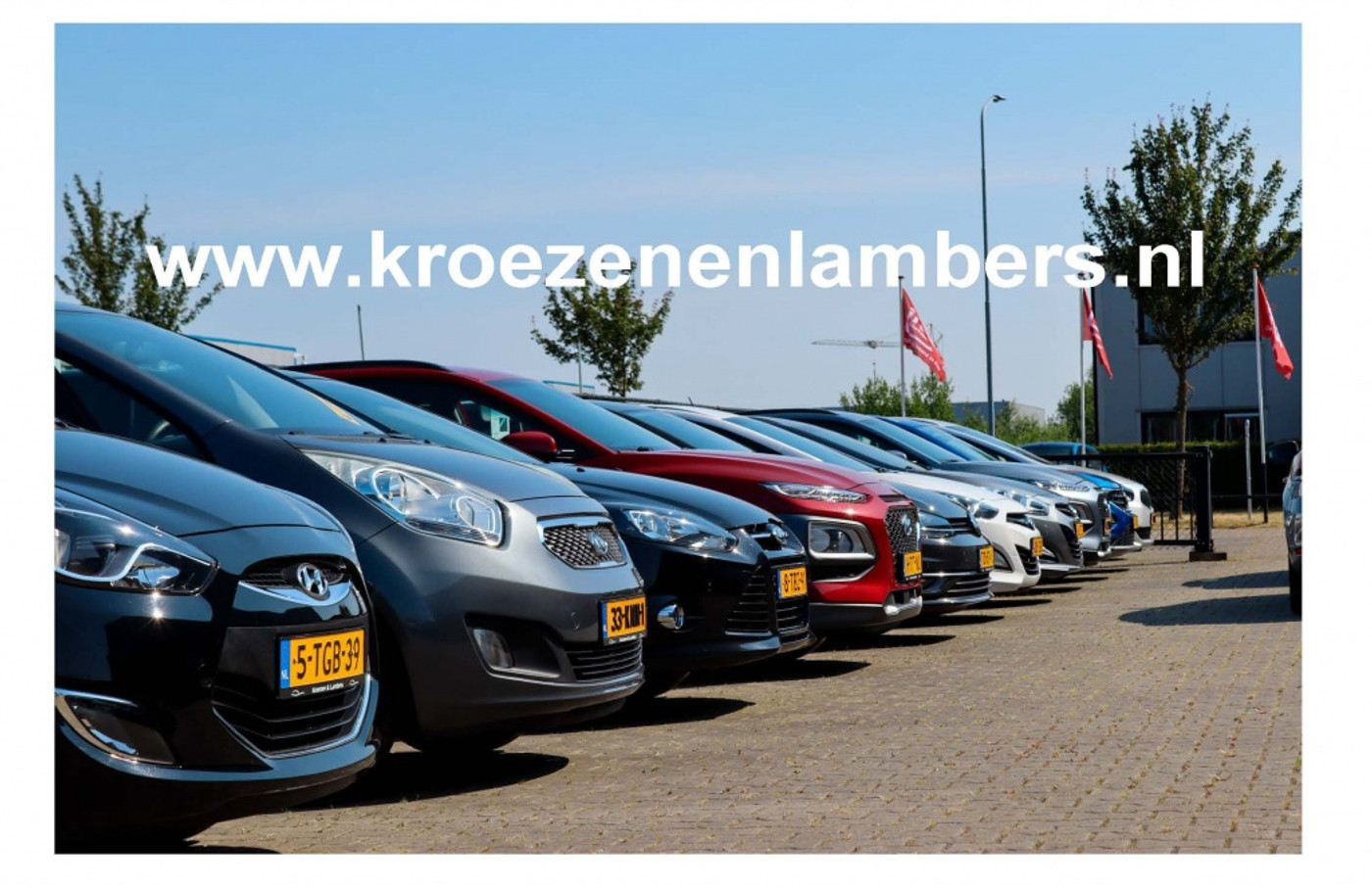 Foto van Suzuki Celerio