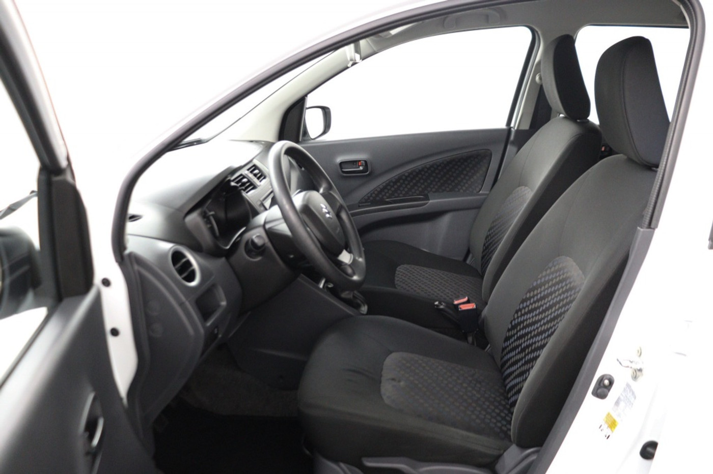 Foto van Suzuki Celerio