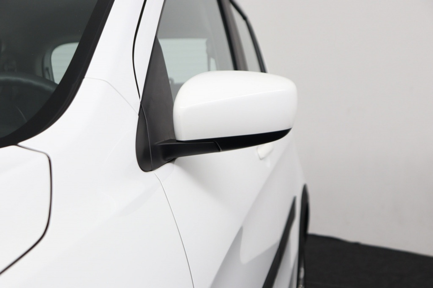 Foto van Suzuki Celerio