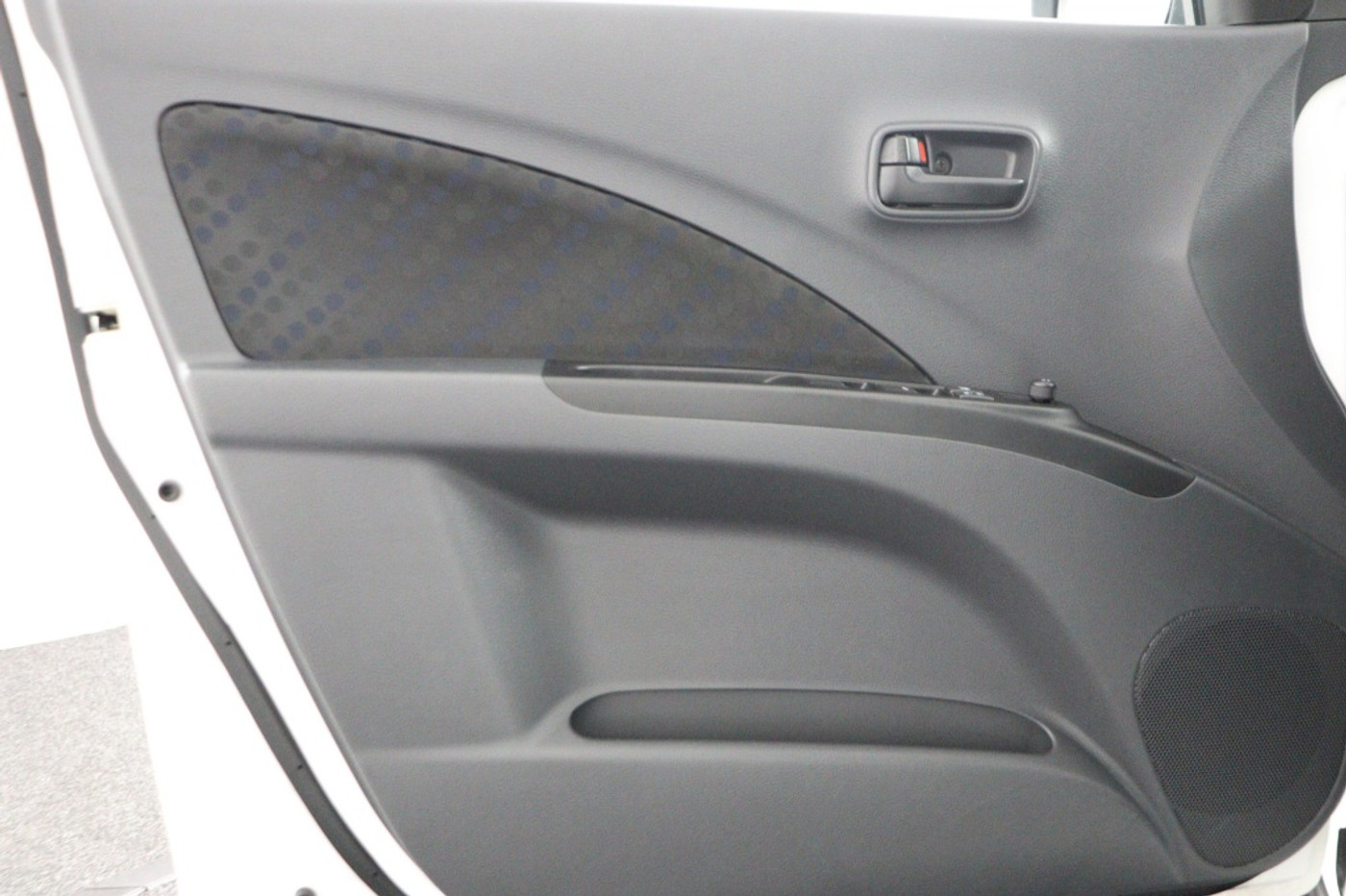 Foto van Suzuki Celerio