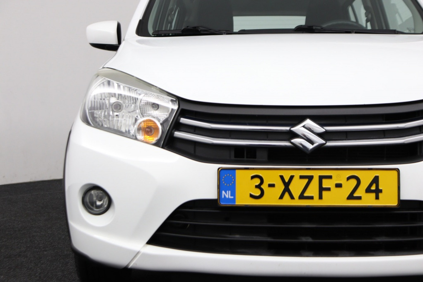 Foto van Suzuki Celerio