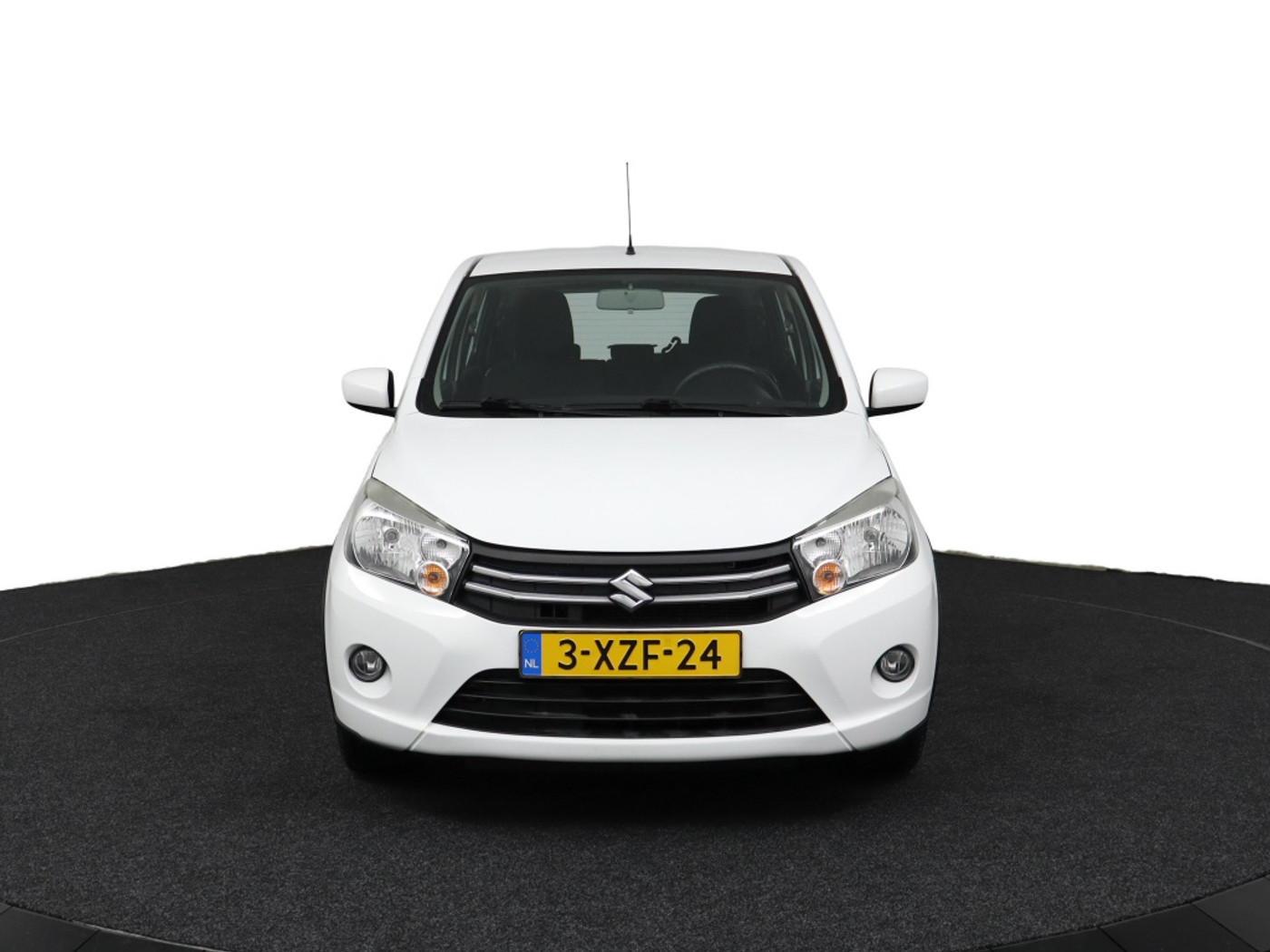 Foto van Suzuki Celerio