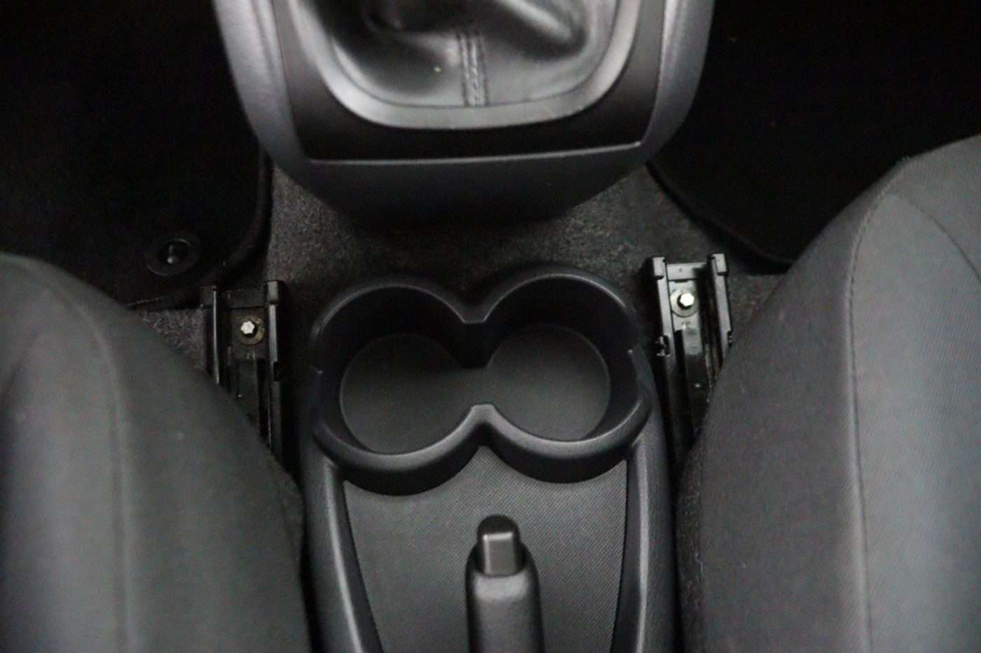 Foto van Suzuki Celerio
