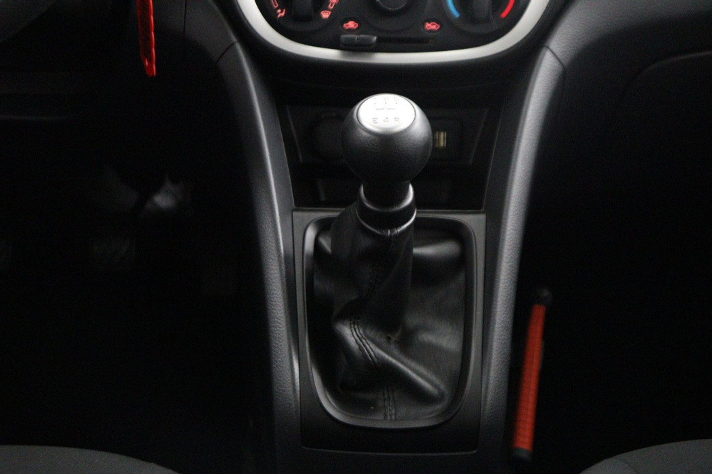 Foto van Suzuki Celerio