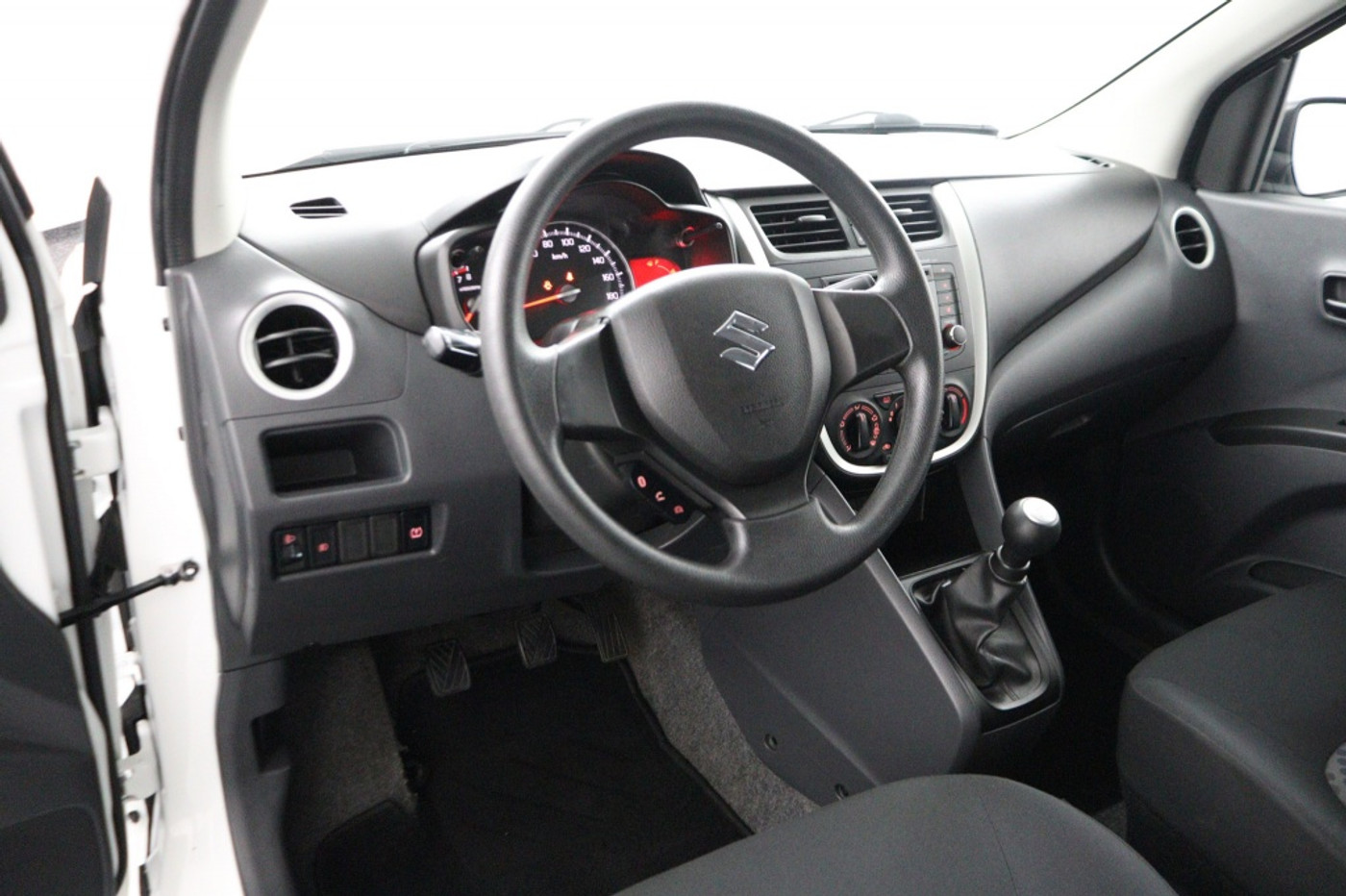 Foto van Suzuki Celerio