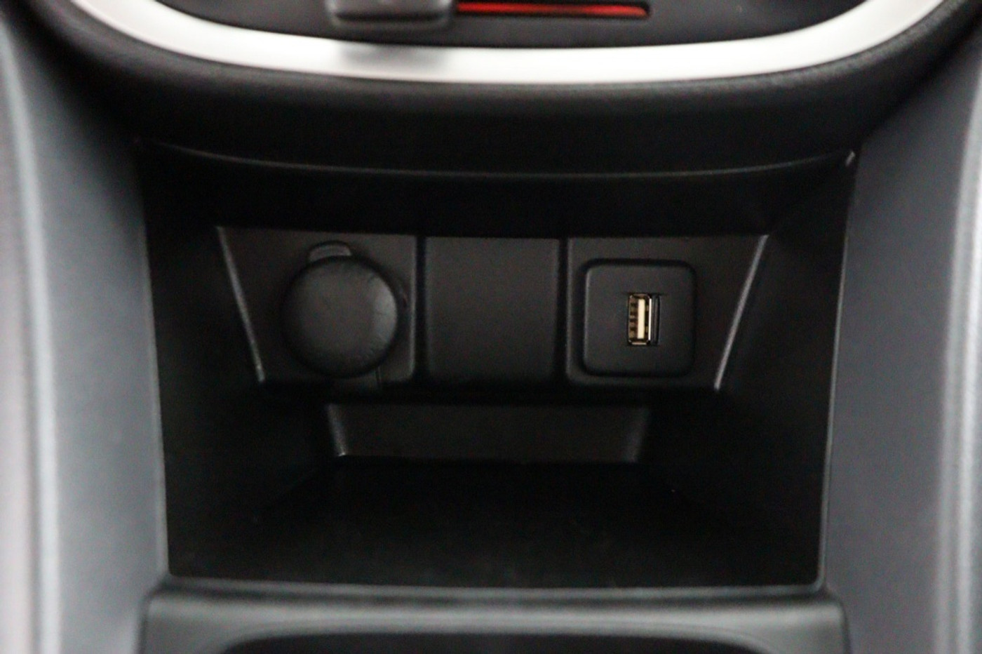 Foto van Suzuki Celerio