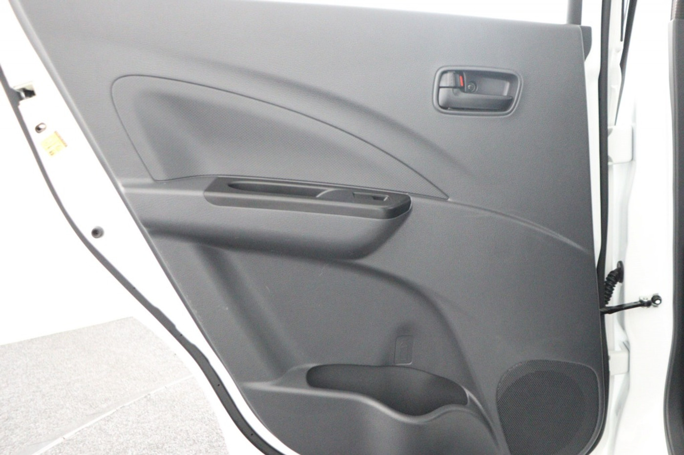 Foto van Suzuki Celerio