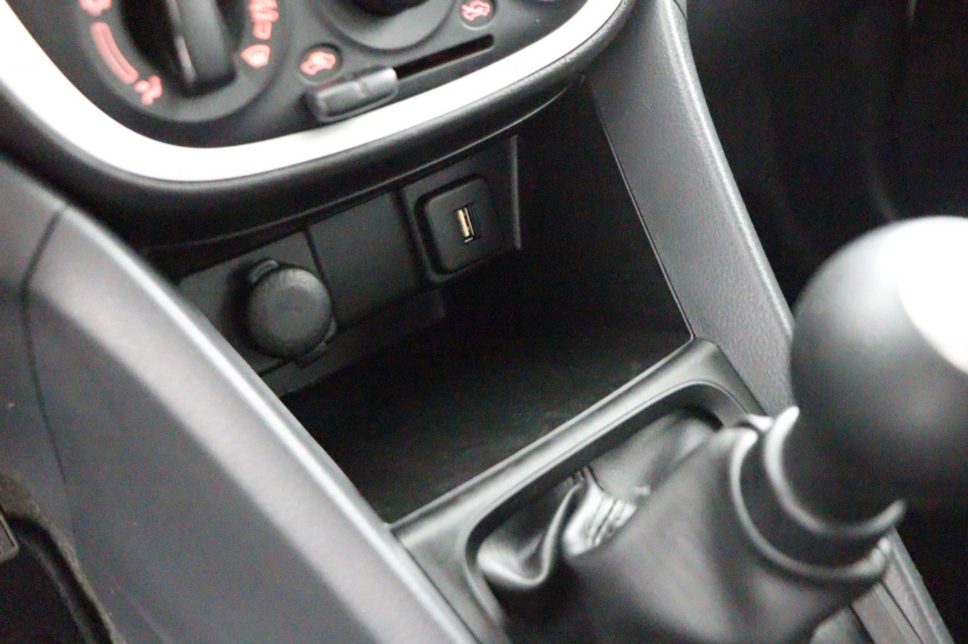 Foto van Suzuki Celerio
