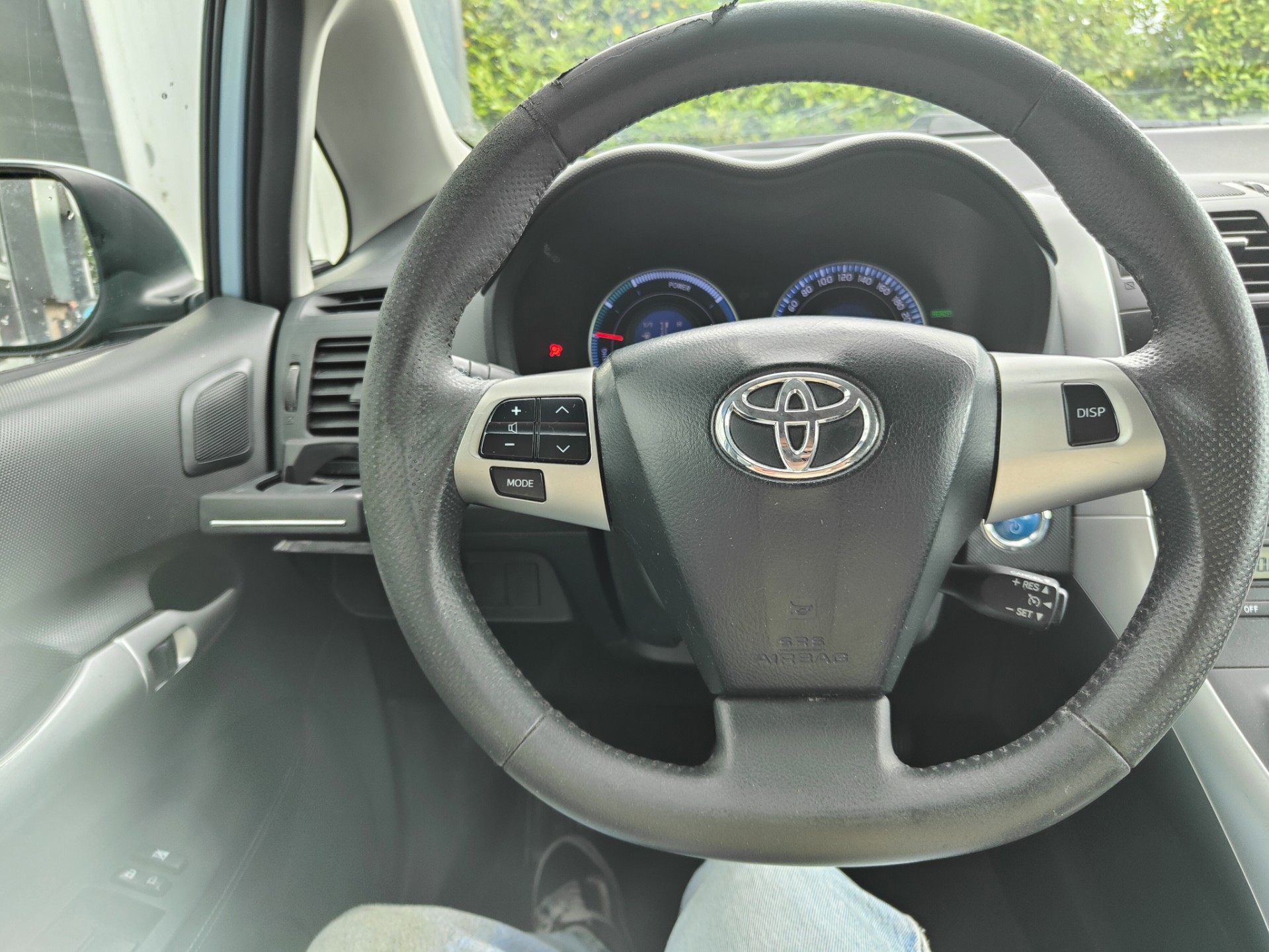 Foto van Toyota Toyota Auris