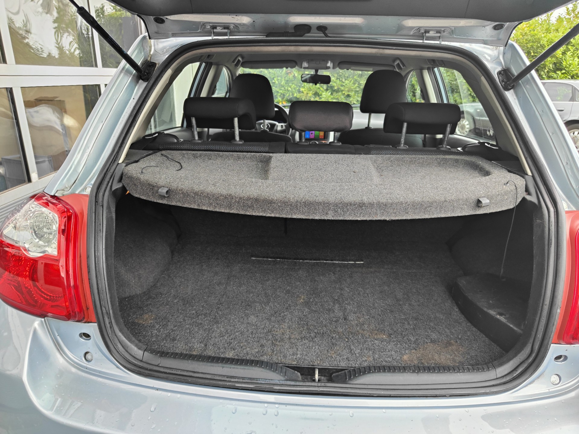 Foto van Toyota Toyota Auris