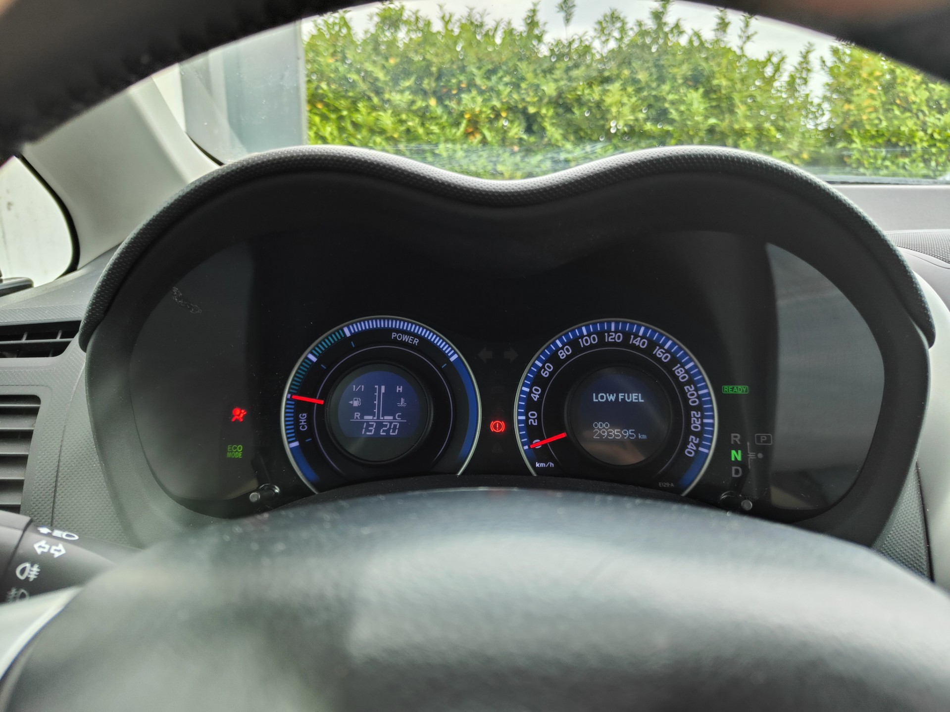 Foto van Toyota Toyota Auris