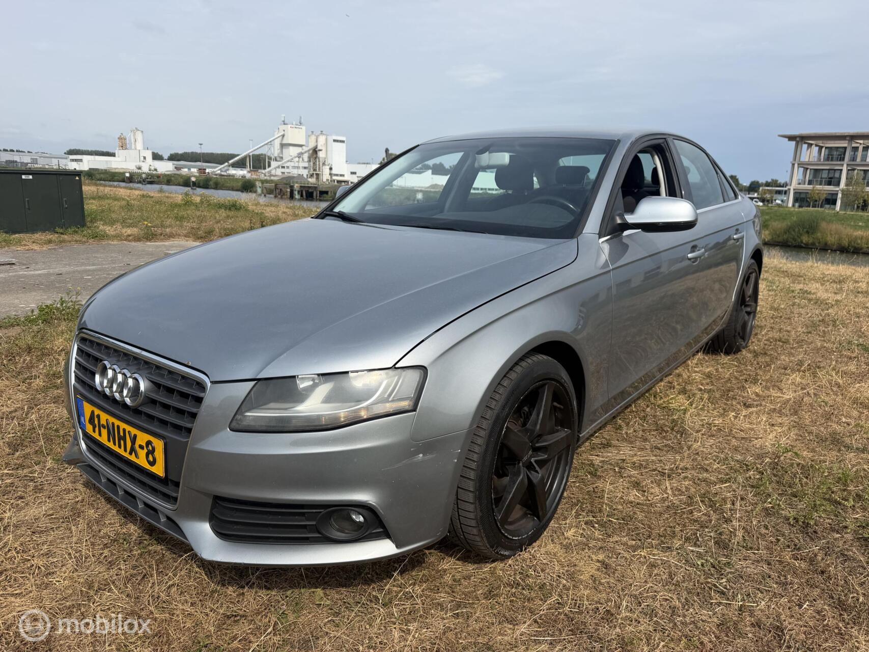 Foto van Audi Audi A4