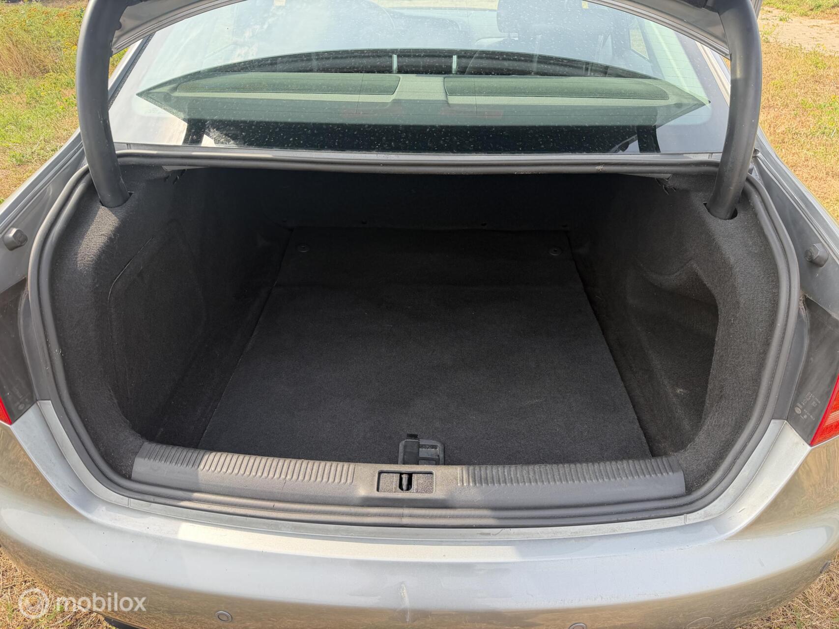 Foto van Audi Audi A4