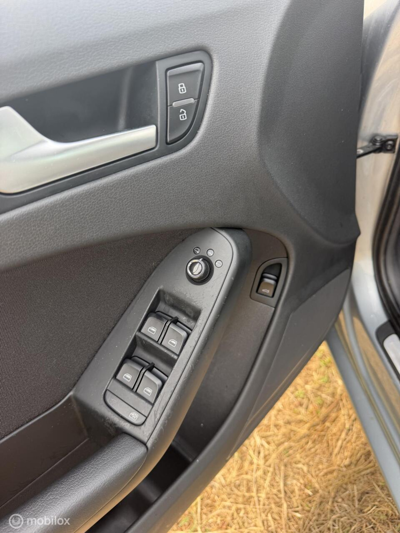 Foto van Audi Audi A4