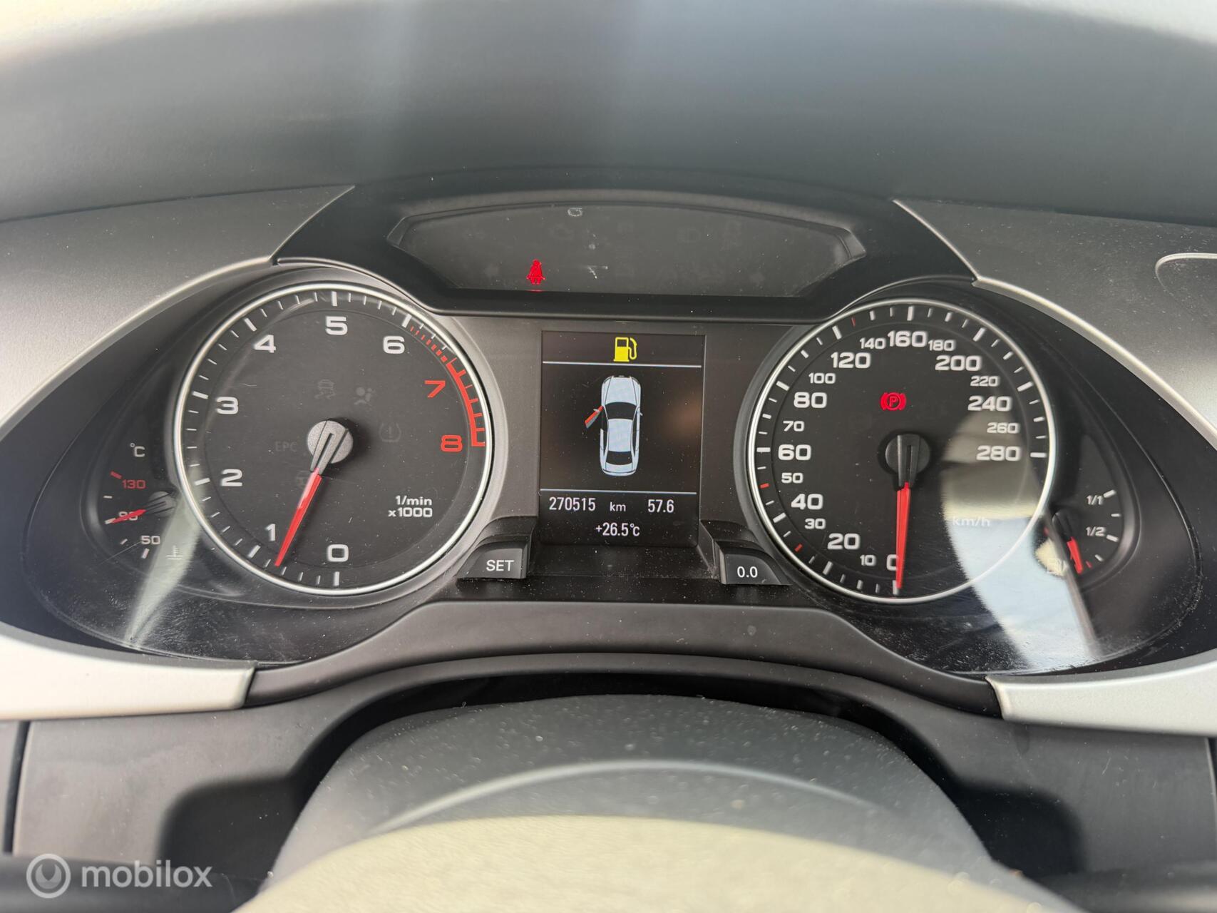Foto van Audi Audi A4
