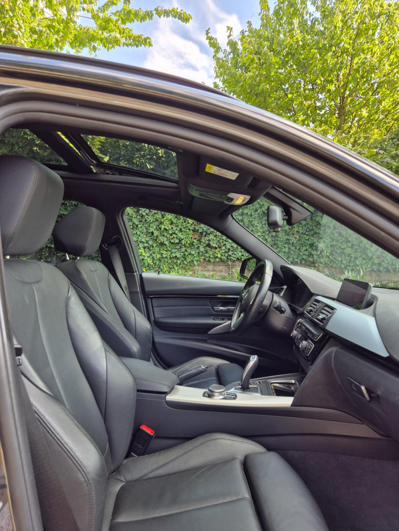 Foto van BMW 3-serie Touring