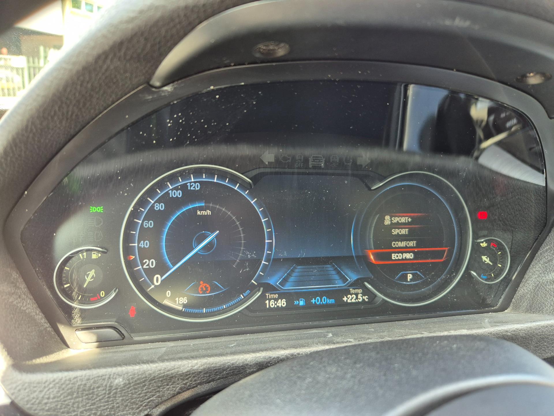 Foto van BMW 3-serie Touring